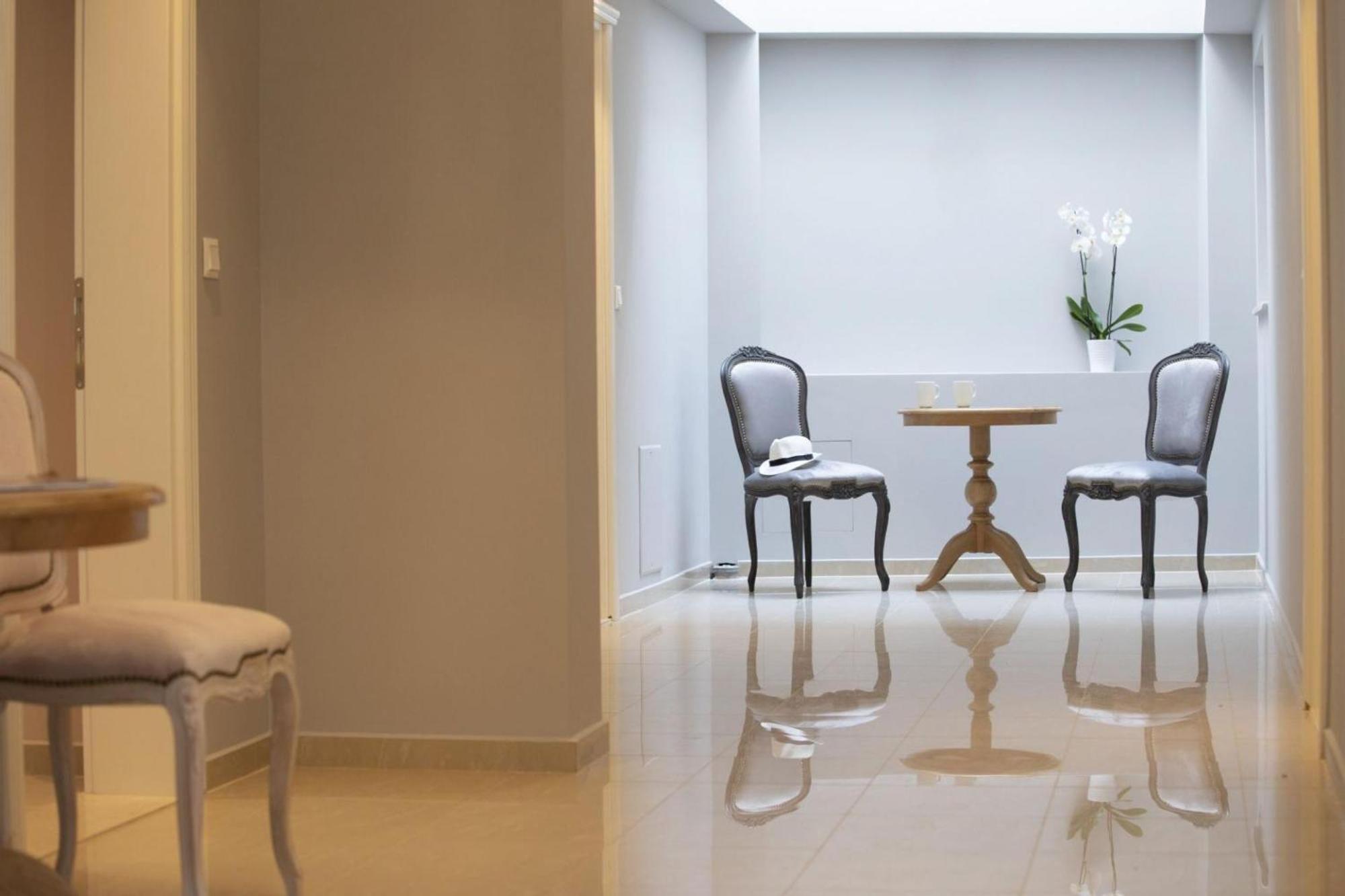 Vk Luxury - Private Parking - Adults Only