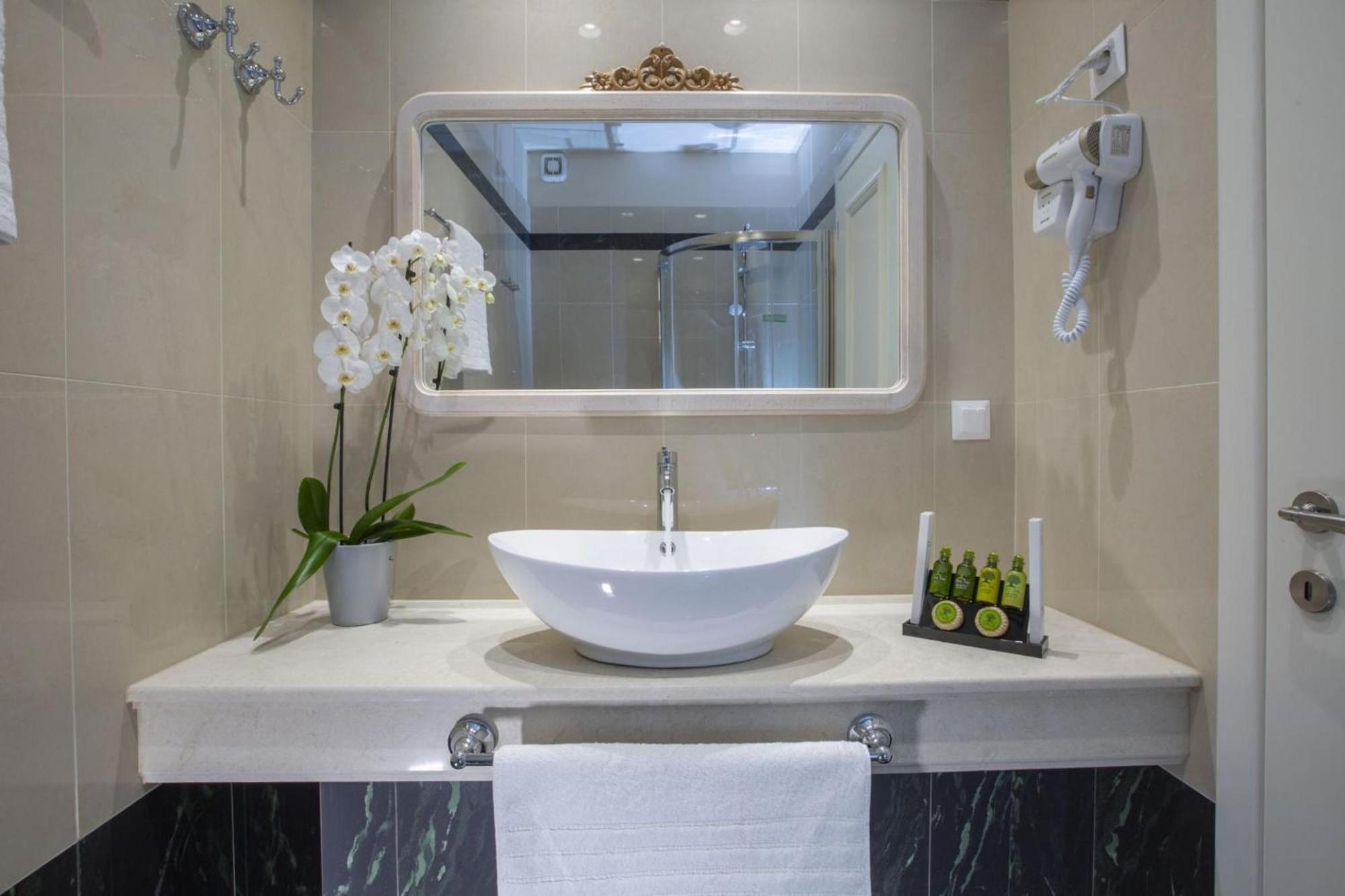 Apartment Vk Luxury - Private Parking - Adults Only