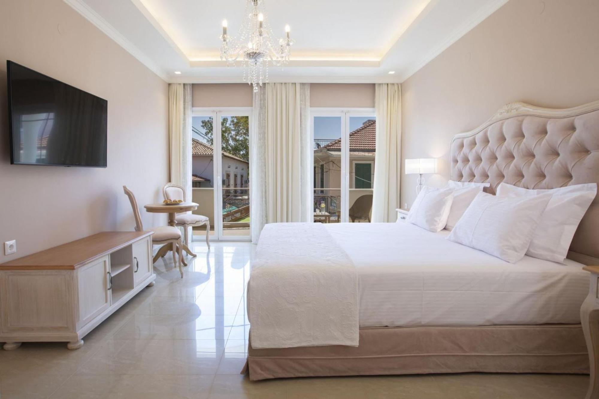 Apartment Vk Luxury - Private Parking - Adults Only *