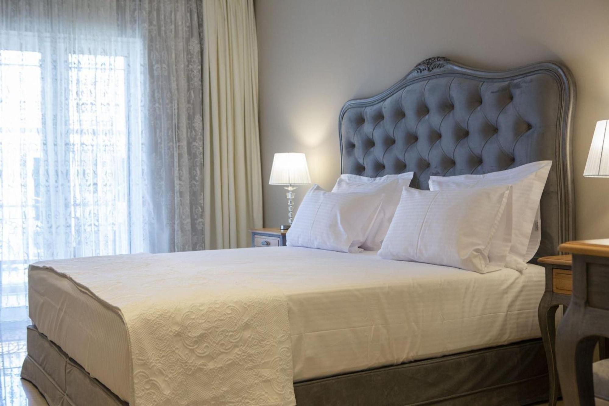 Apartment Vk Luxury - Private Parking - Adults Only *
