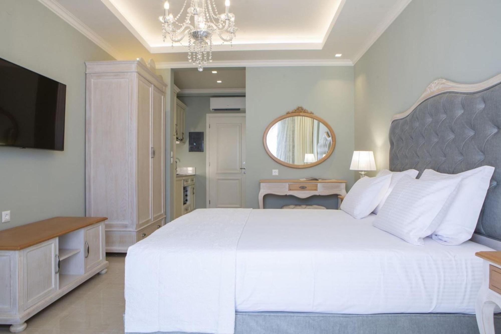 Apartment Vk Luxury - Private Parking - Adults Only Nydri (Lefkada)
