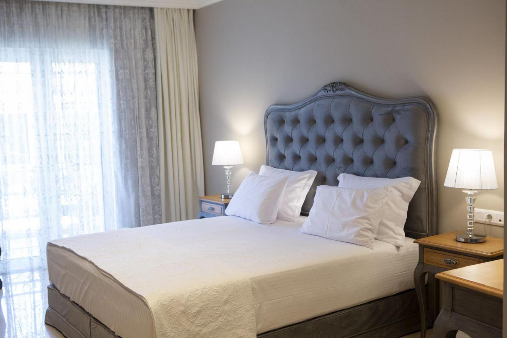 Vk Luxury - Private Parking - Adults Only Nydri (Lefkada)