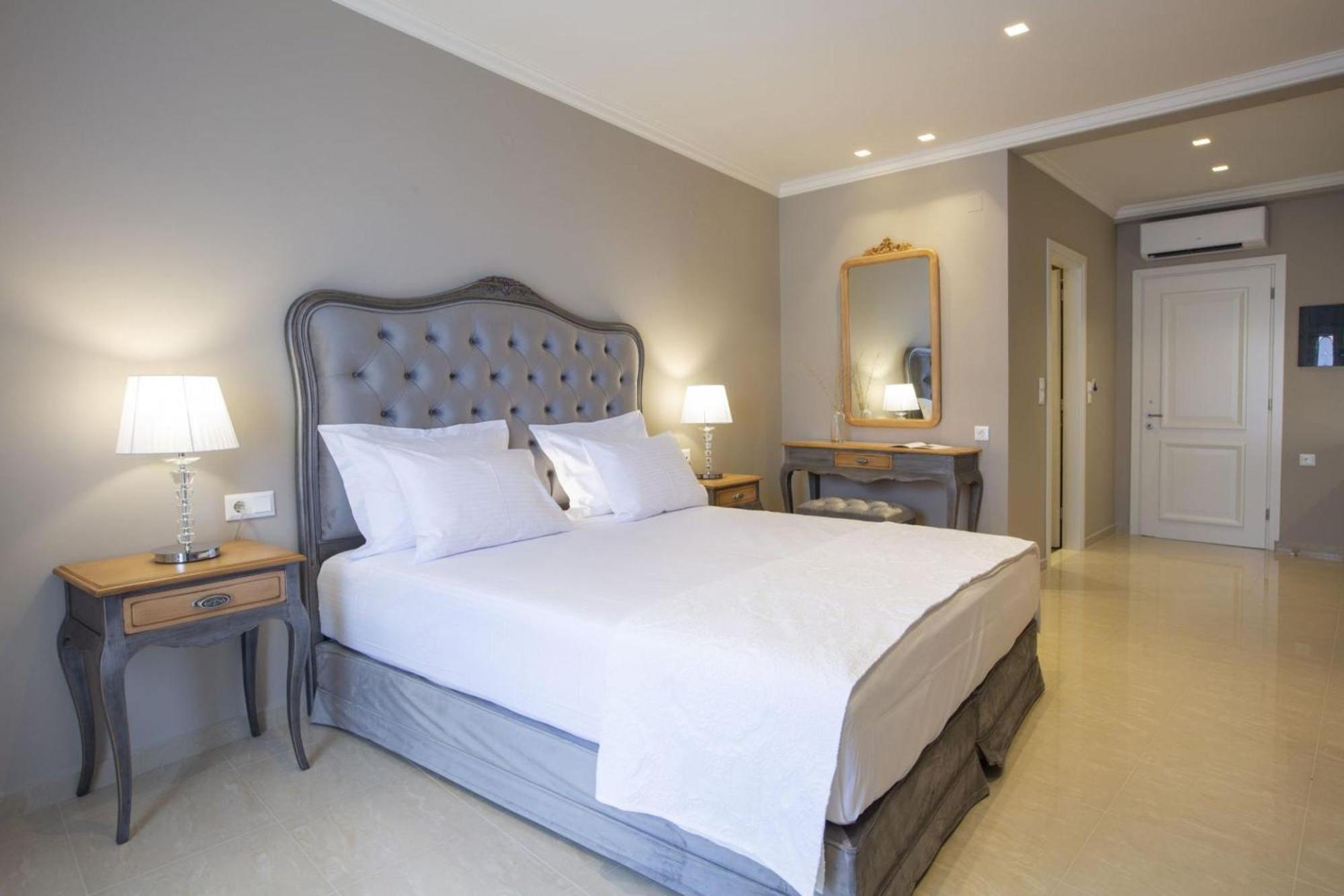 Vk Luxury - Private Parking - Adults Only * Nydri (Lefkada)