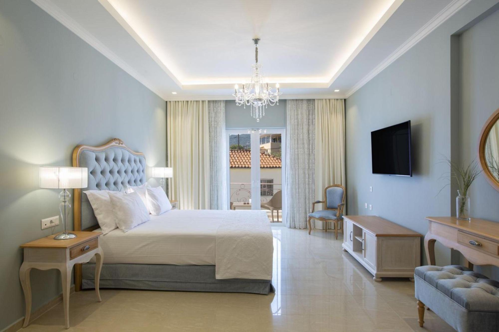 Apartment Vk Luxury - Private Parking - Adults Only *