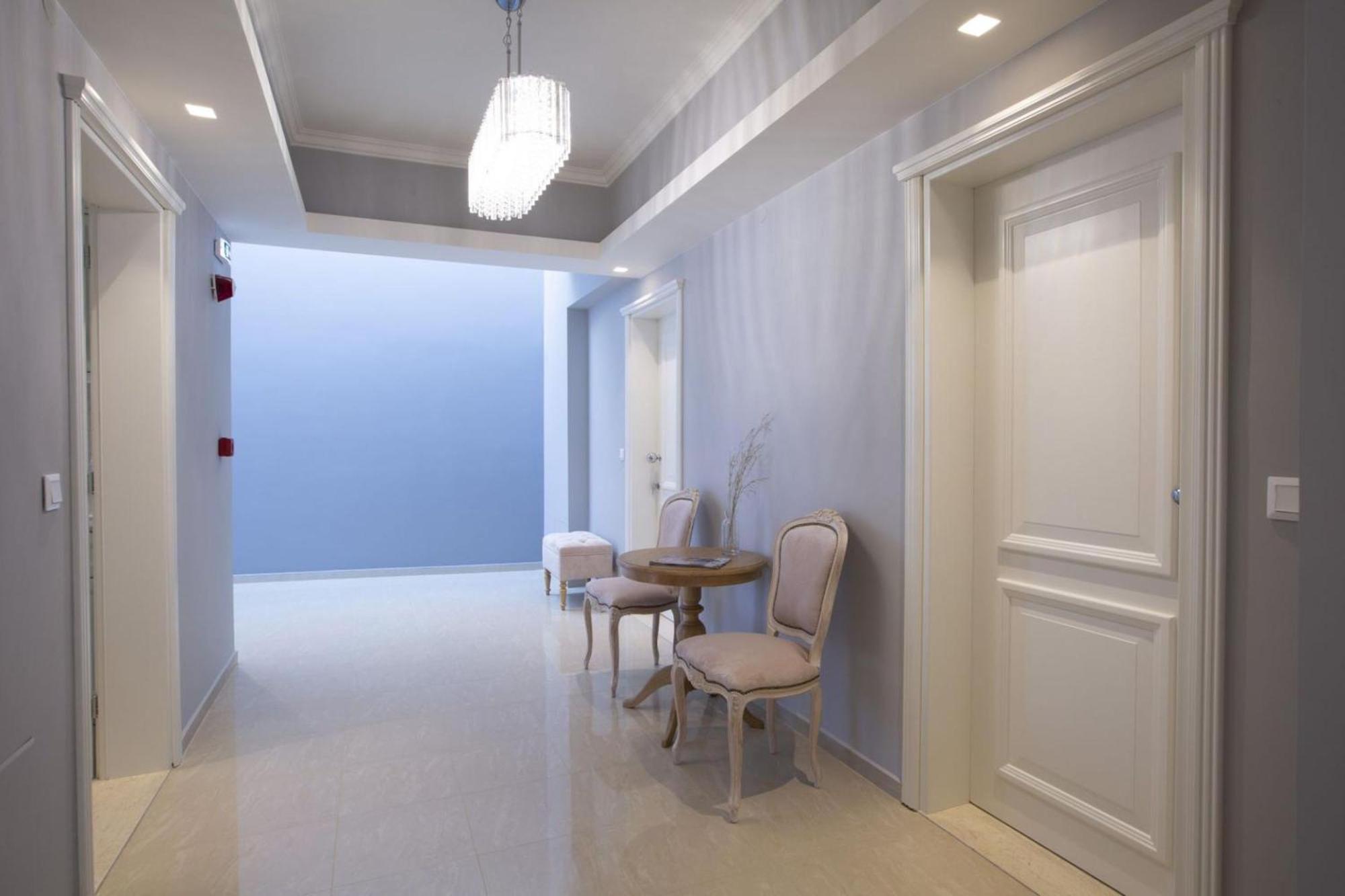 Vk Luxury - Private Parking - Adults Only Apartment Nydri (Lefkada)