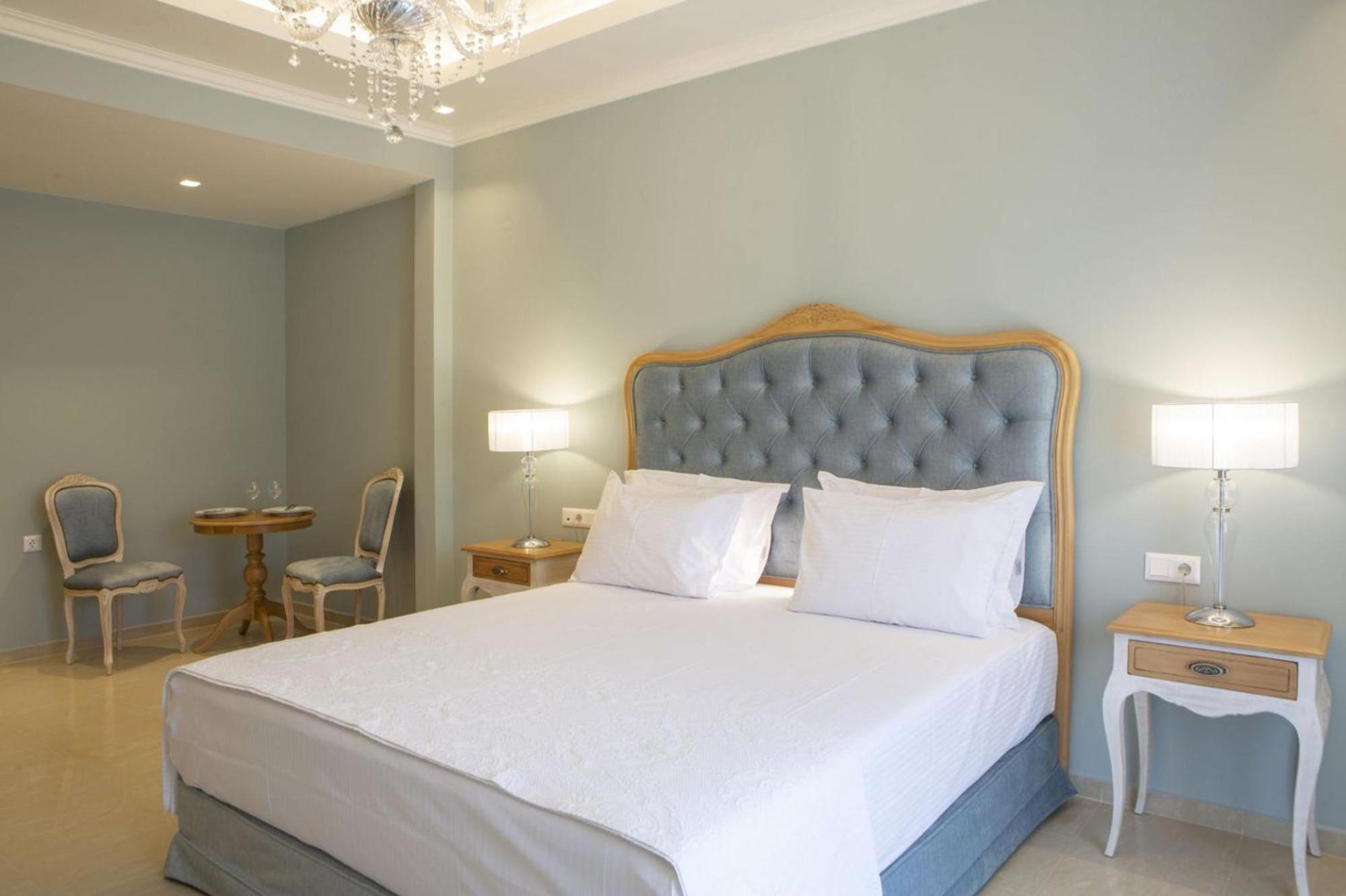 Apartment Vk Luxury - Private Parking - Adults Only Nydri (Lefkada)