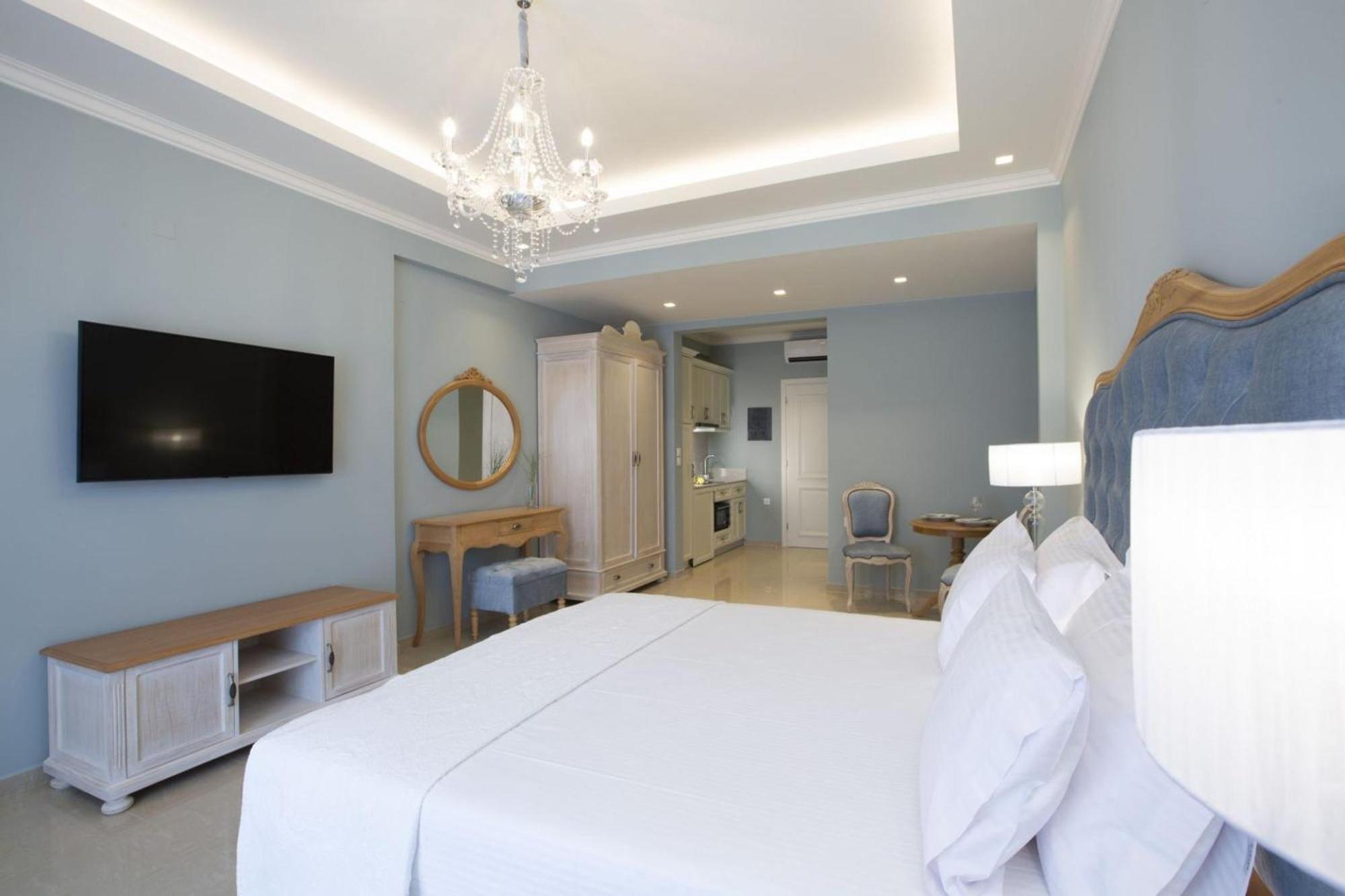 Vk Luxury - Private Parking - Adults Only *