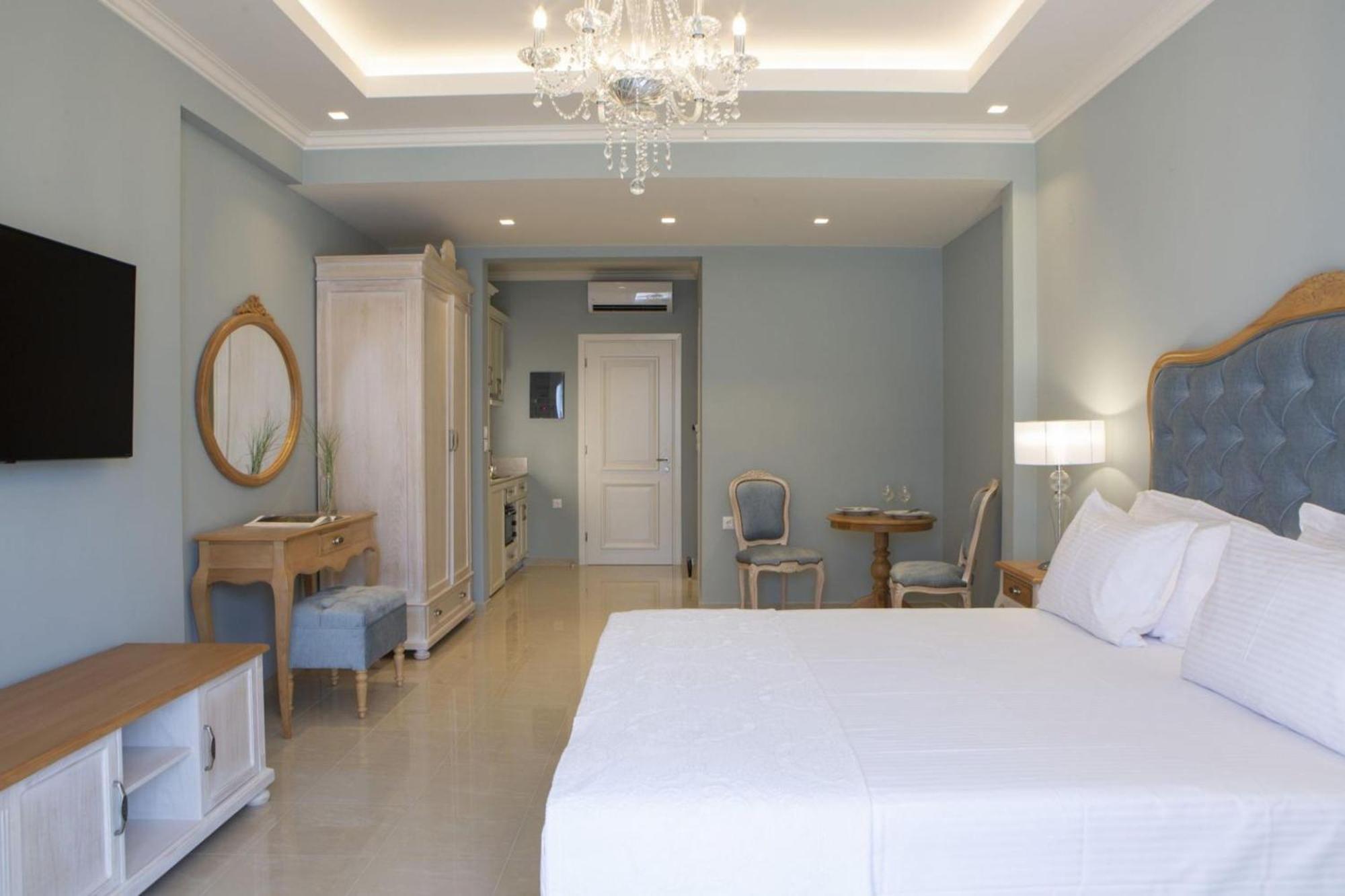 Vk Luxury - Private Parking - Adults Only * Nydri (Lefkada)