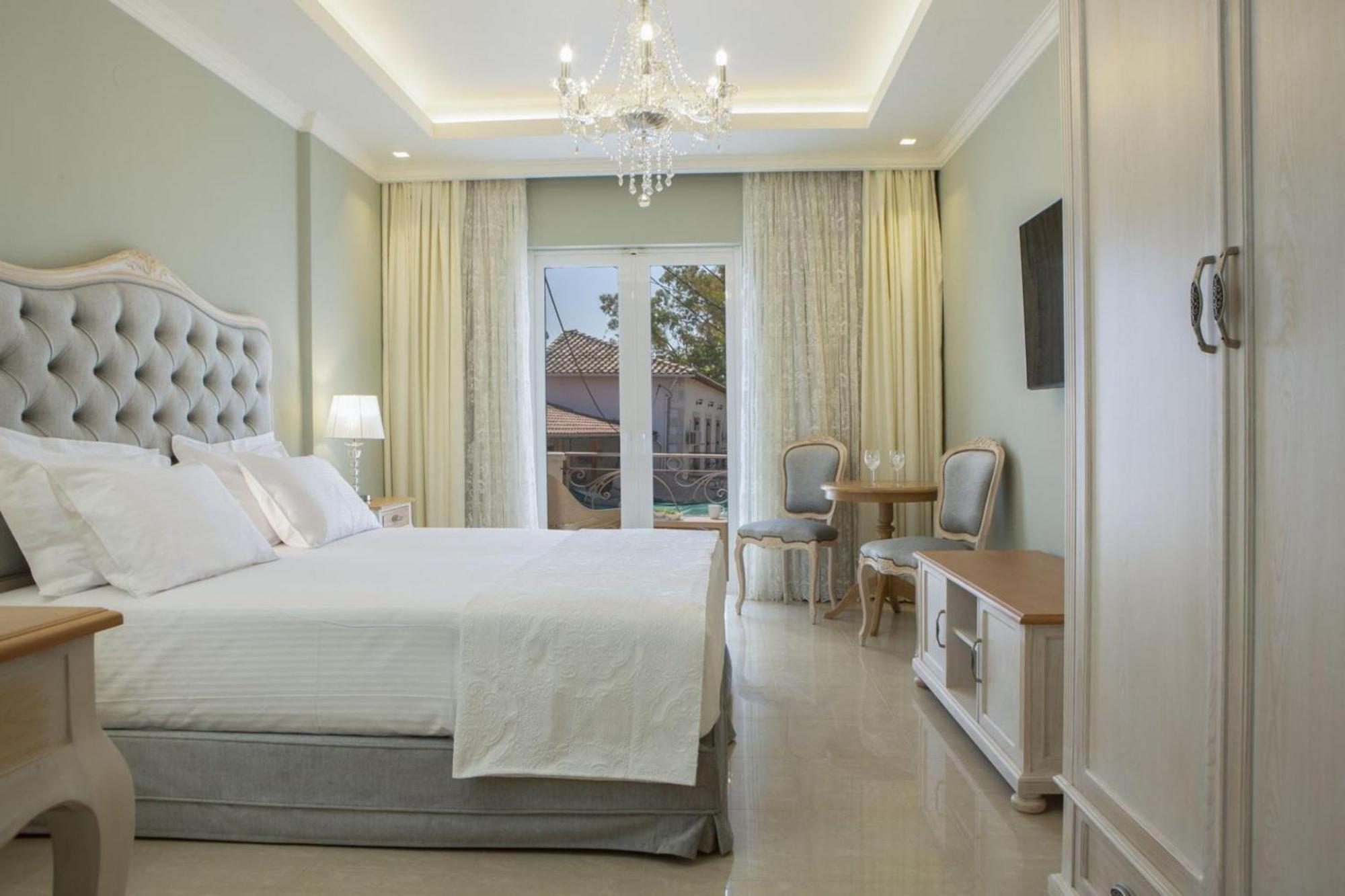 Vk Luxury - Private Parking - Adults Only Apartment