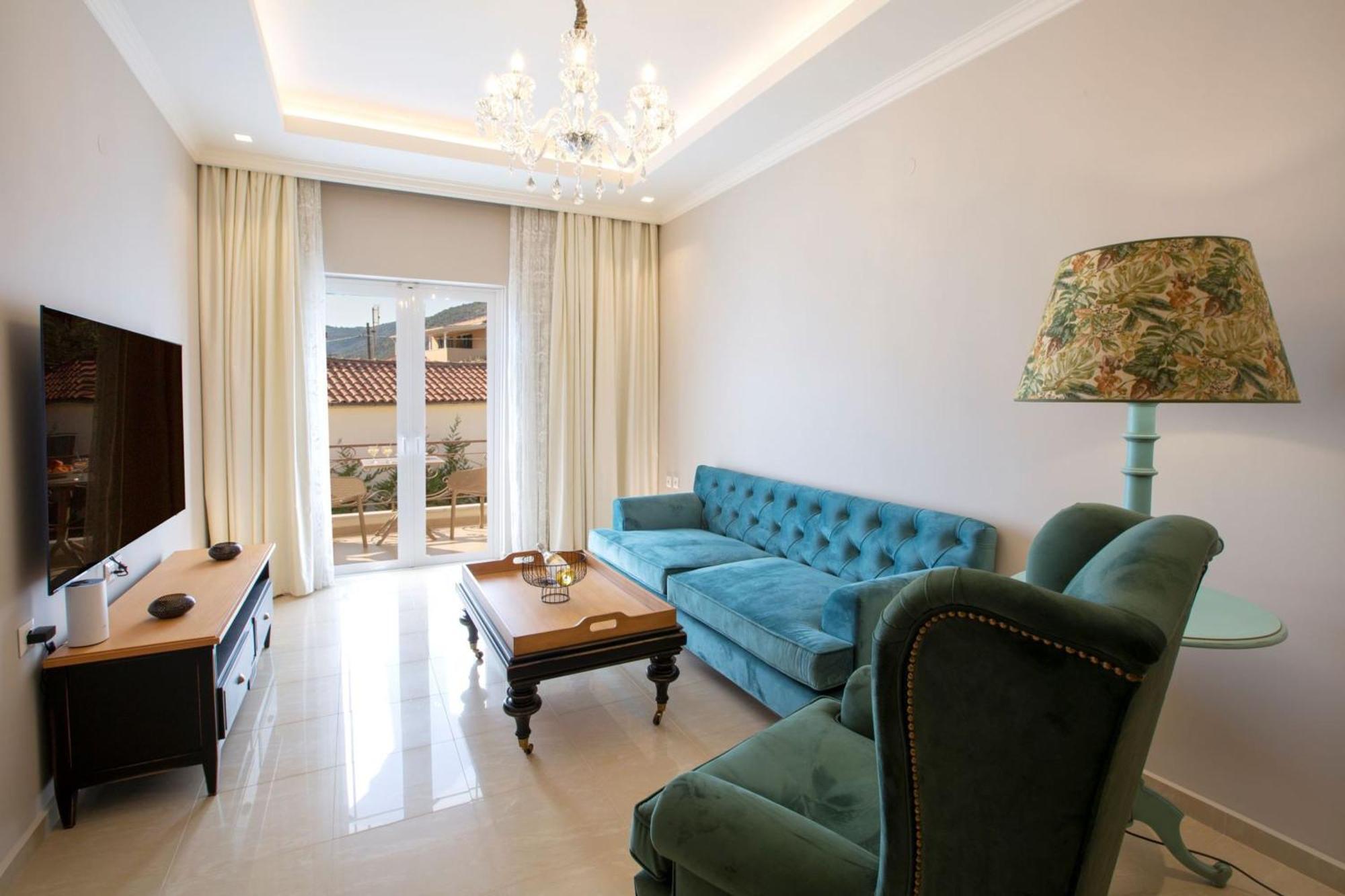 Apartment Vk Luxury - Private Parking - Adults Only