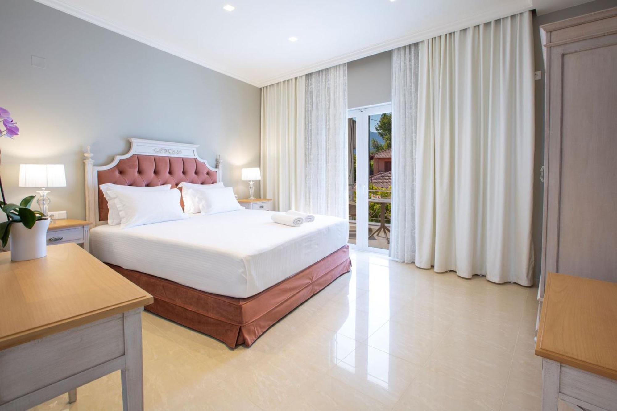 Vk Luxury - Private Parking - Adults Only Apartment *