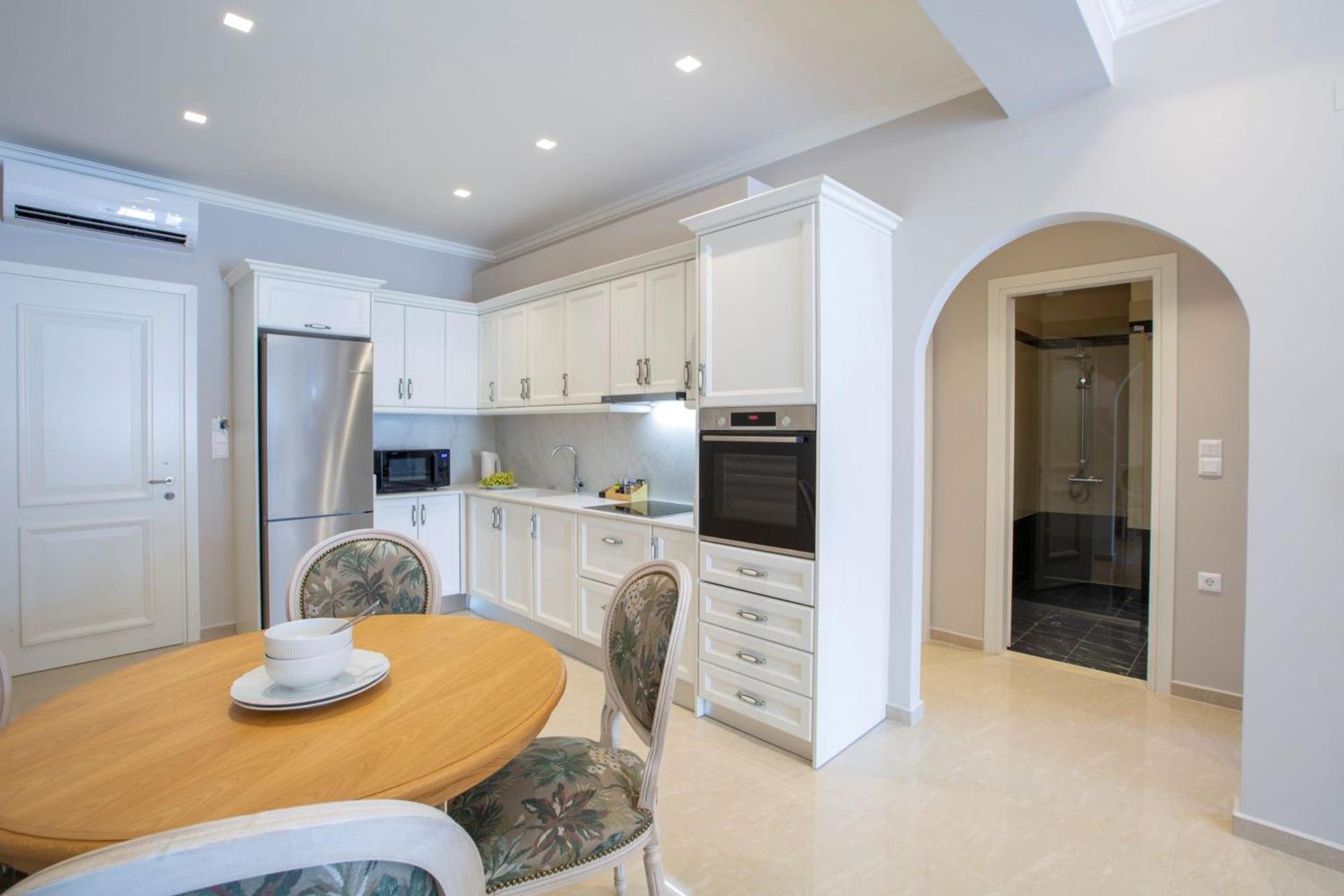 Apartment Vk Luxury - Private Parking - Adults Only *
