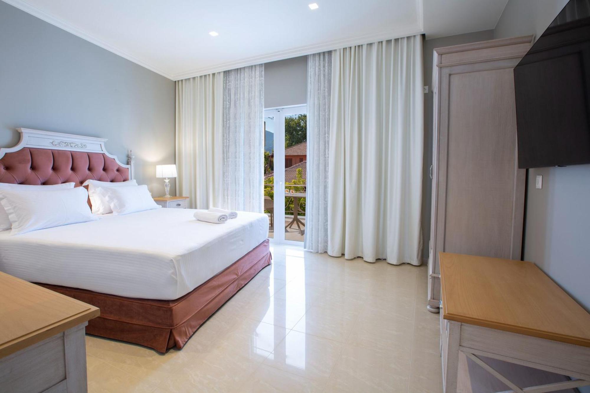 Vk Luxury - Private Parking - Adults Only Apartment *