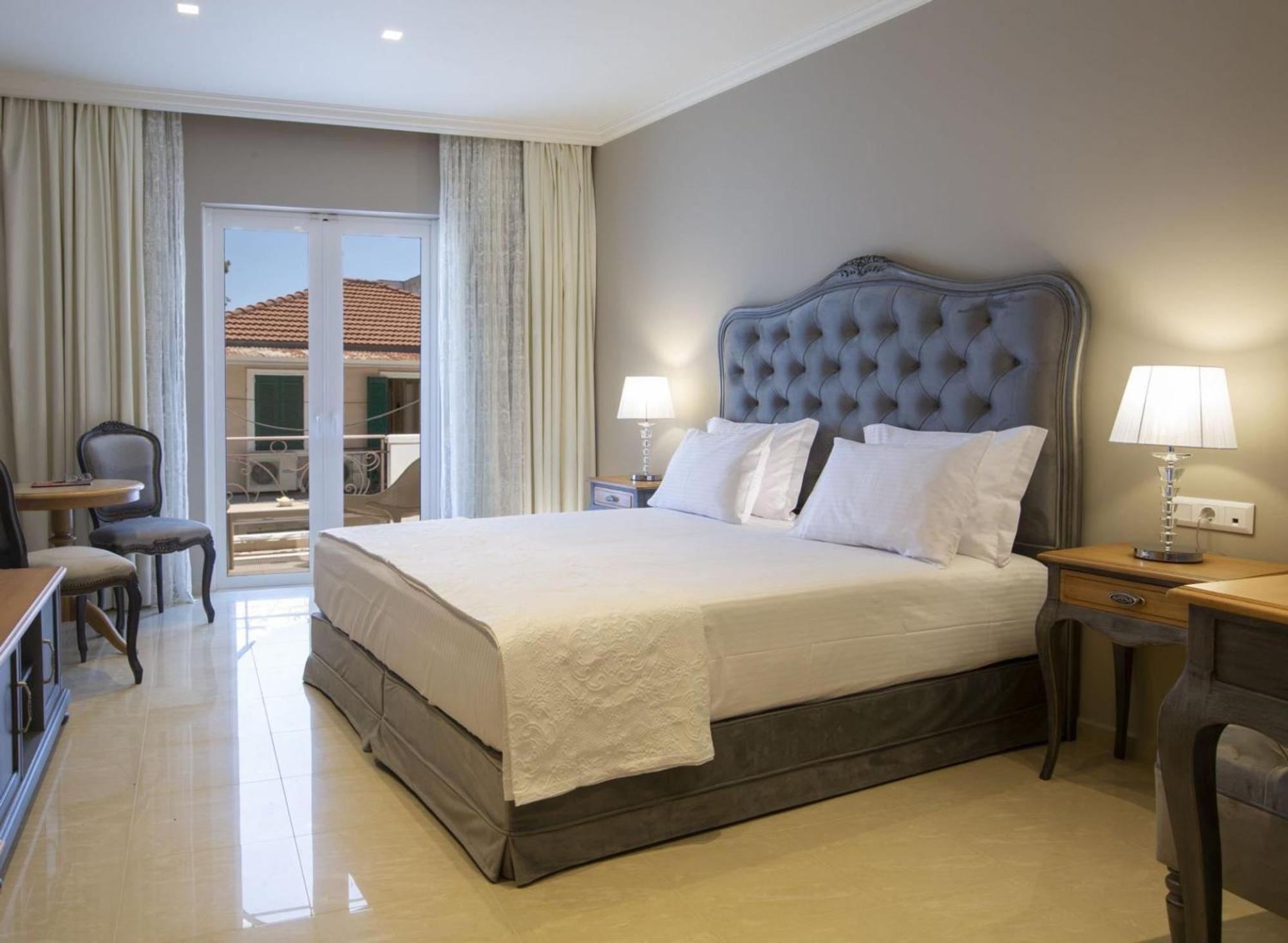 Apartment Vk Luxury - Private Parking - Adults Only *