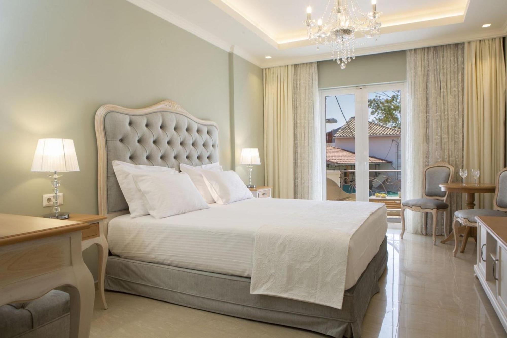 Vk Luxury - Private Parking - Adults Only Apartment