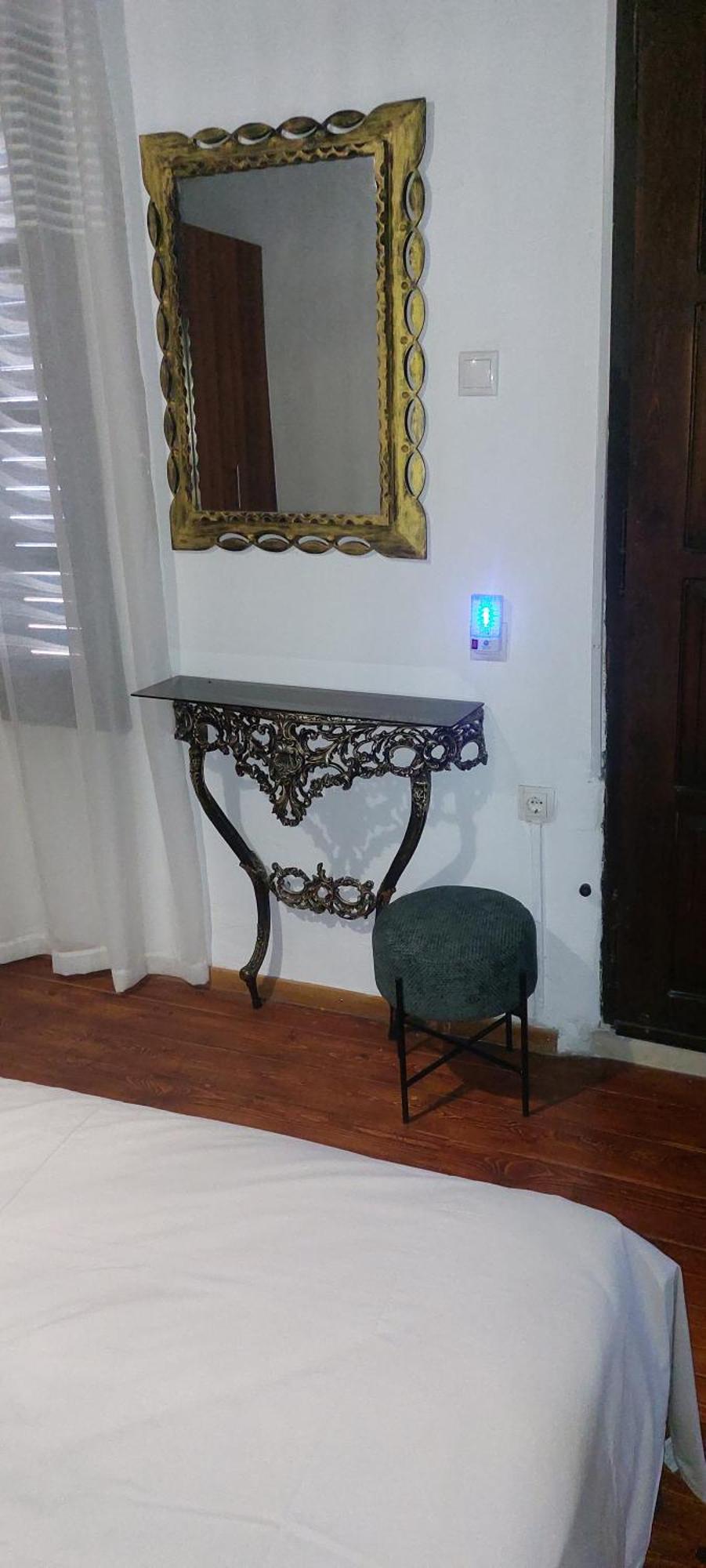 πετροχτιστο αρχοντικό με υπεροχή θεα *
