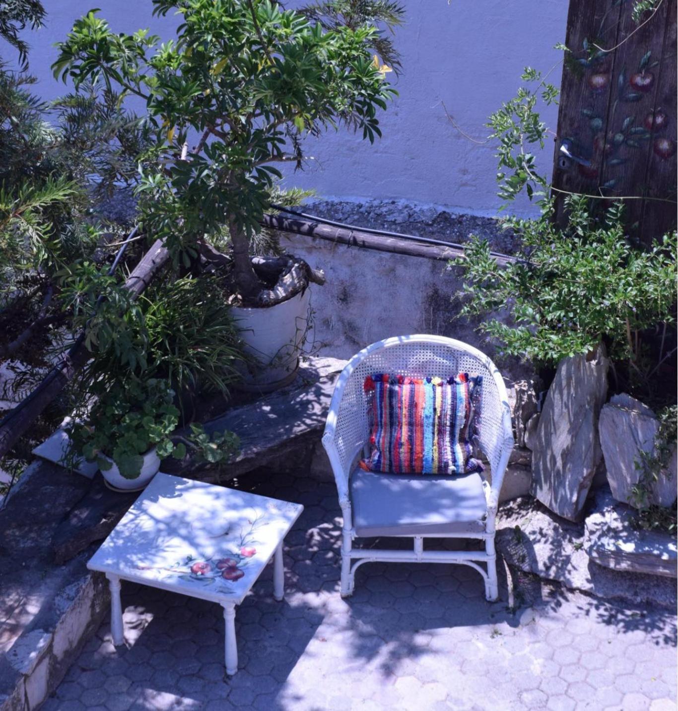 Holiday home πετροχτιστο αρχοντικό με υπεροχή θεα