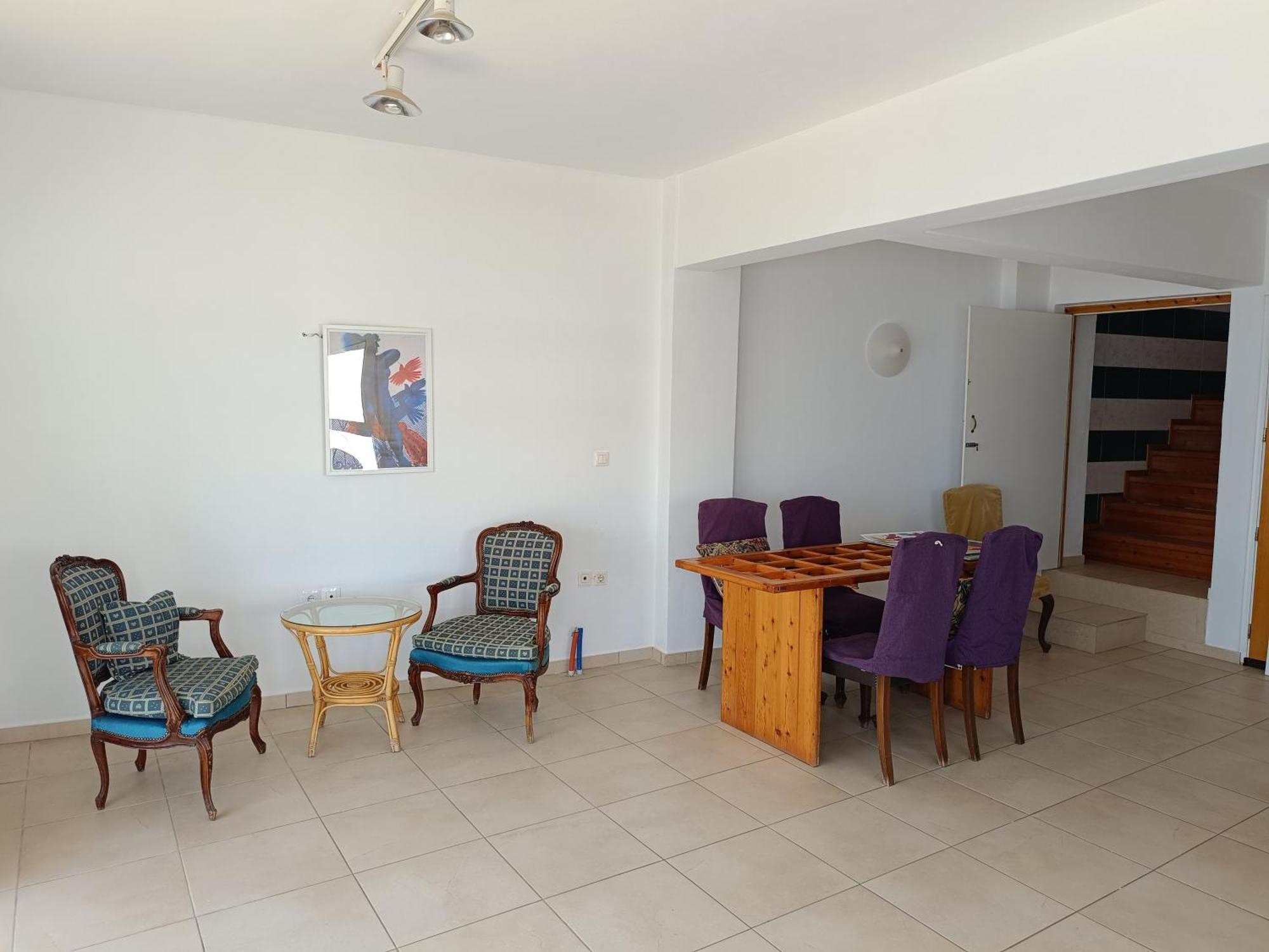 Mare E Monti2 Apartment