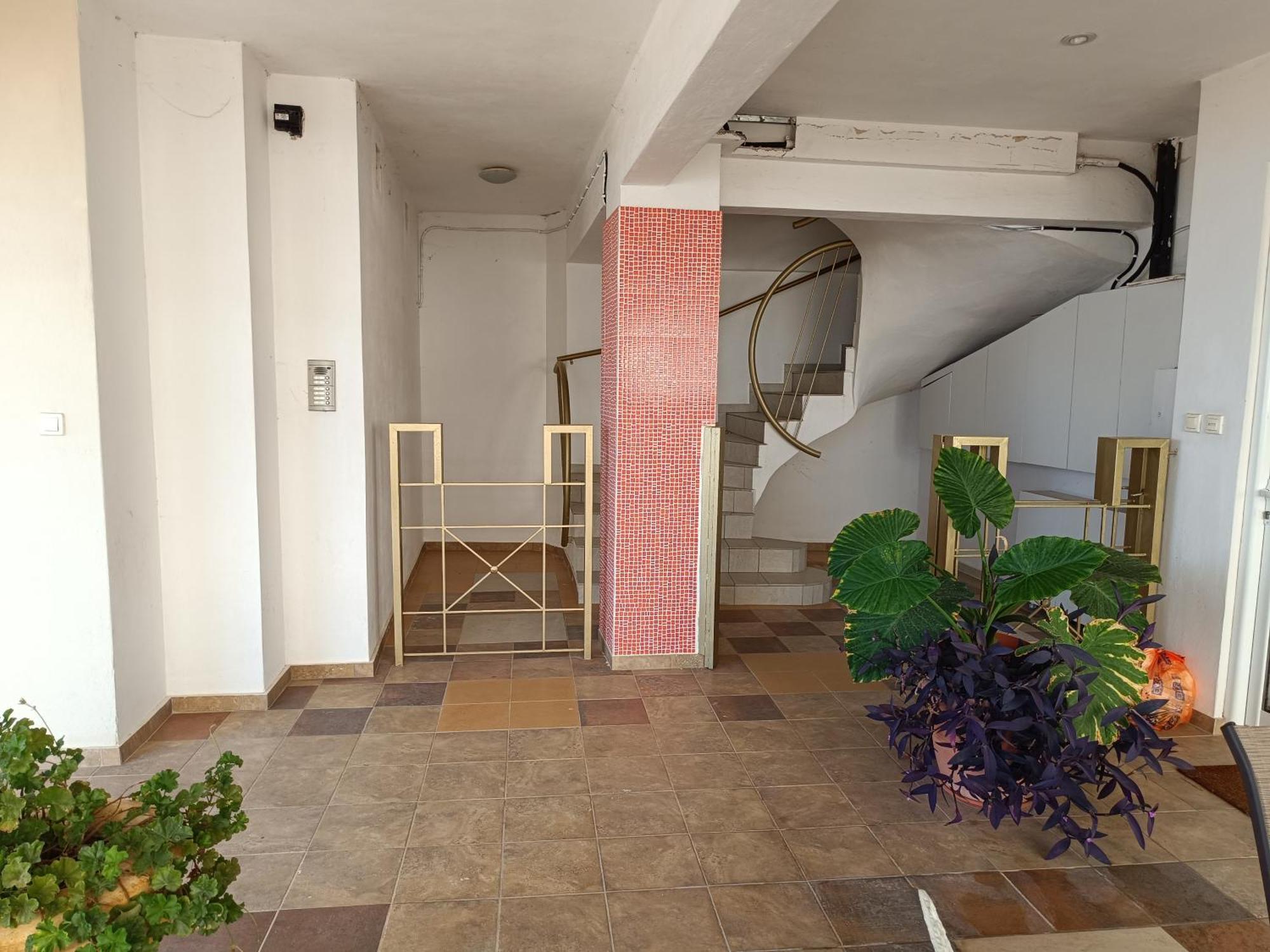 Mare E Monti2 Apartment