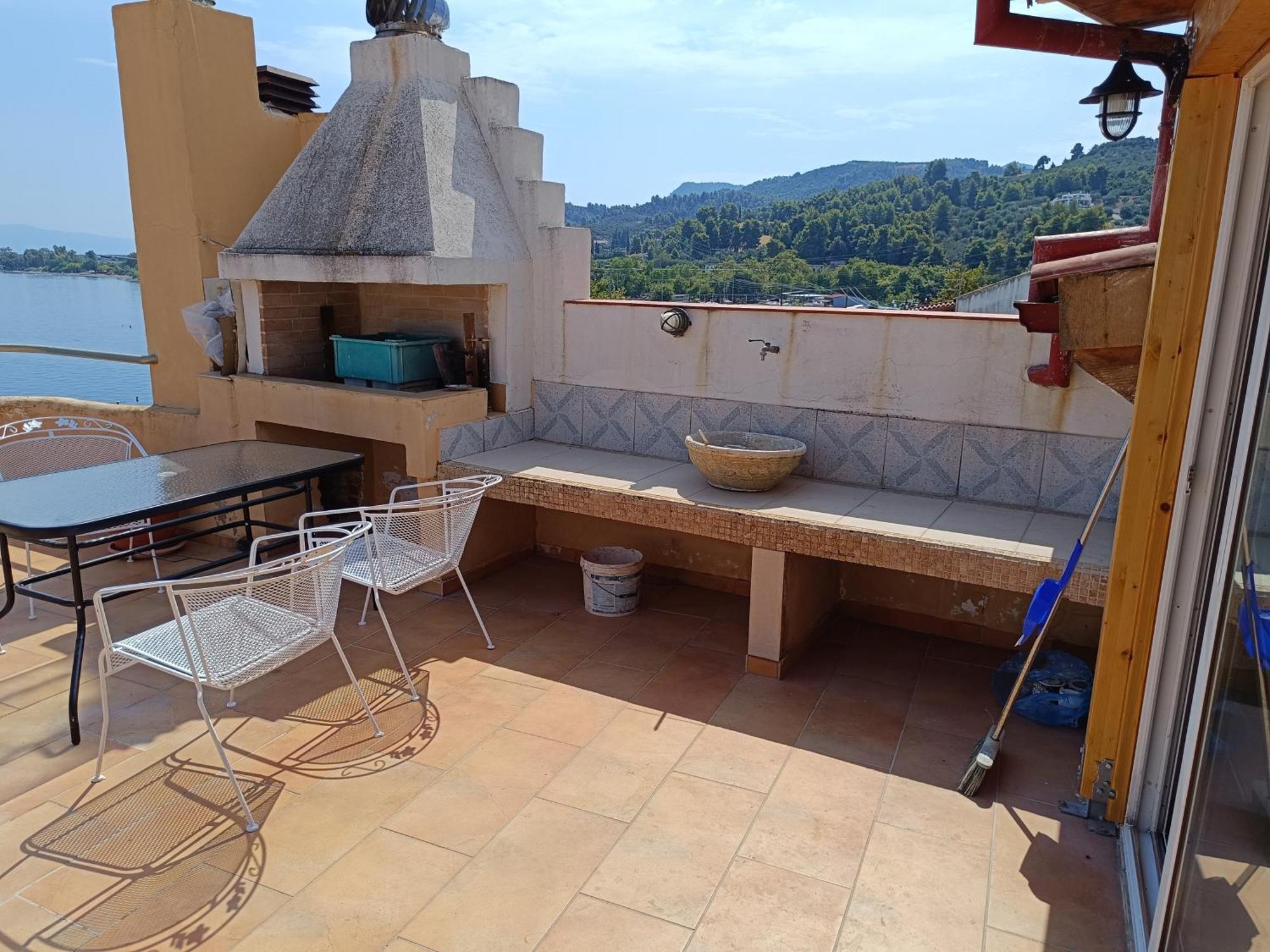 Apartment Mare E Monti2