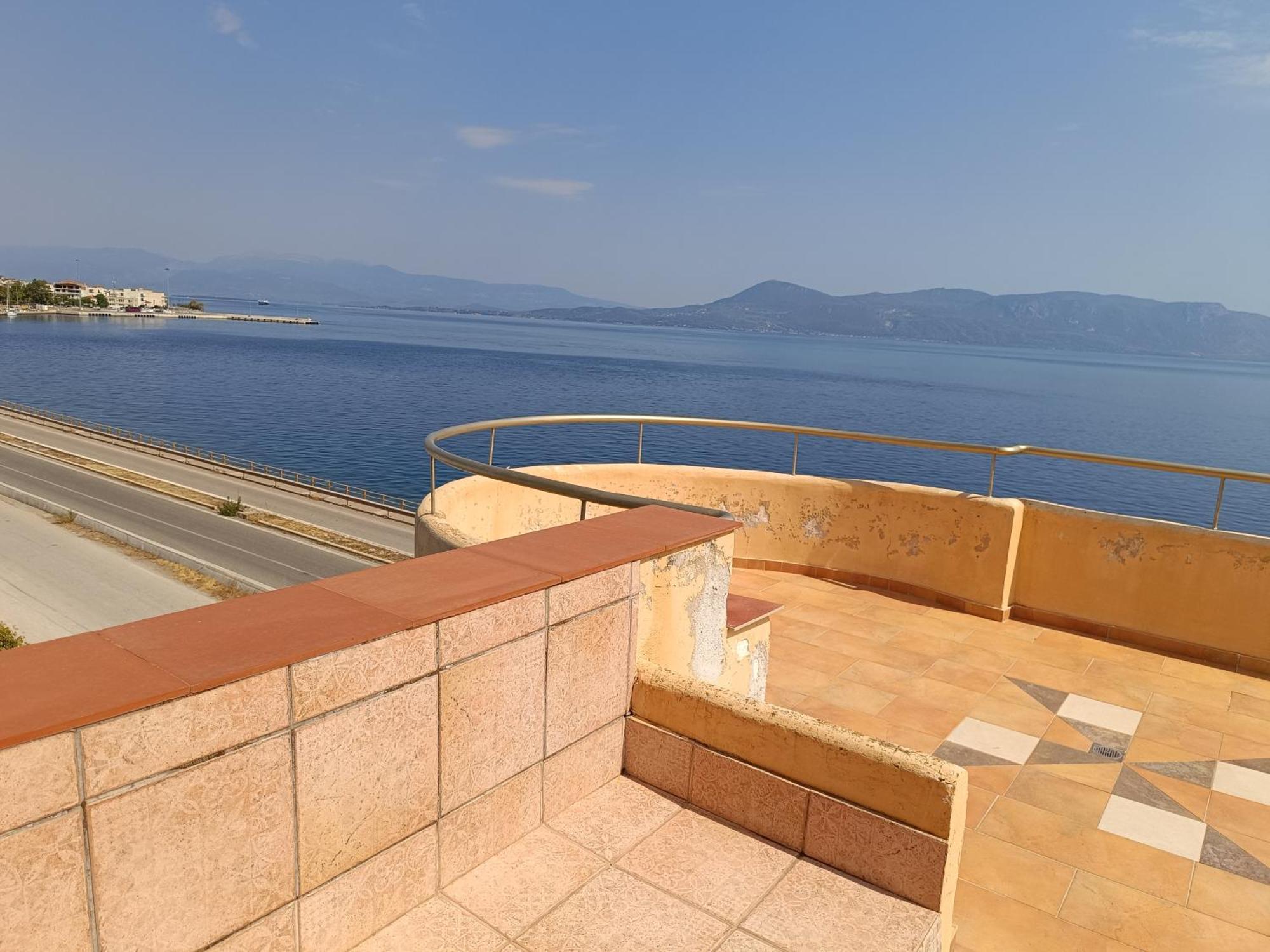 Mare E Monti2 Apartment Agios Konstantinos (Phthiotis)