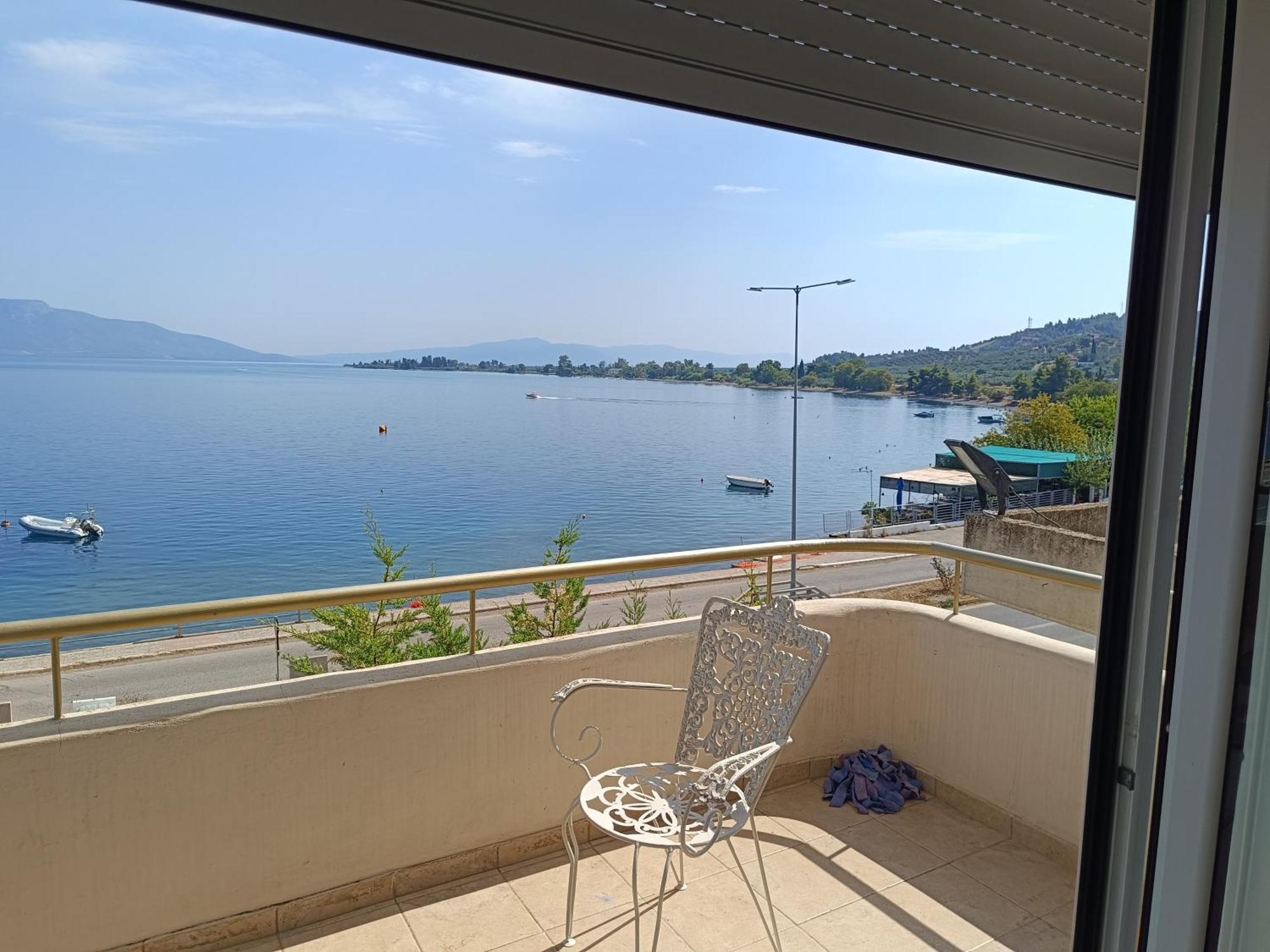 Apartment Mare E Monti2
