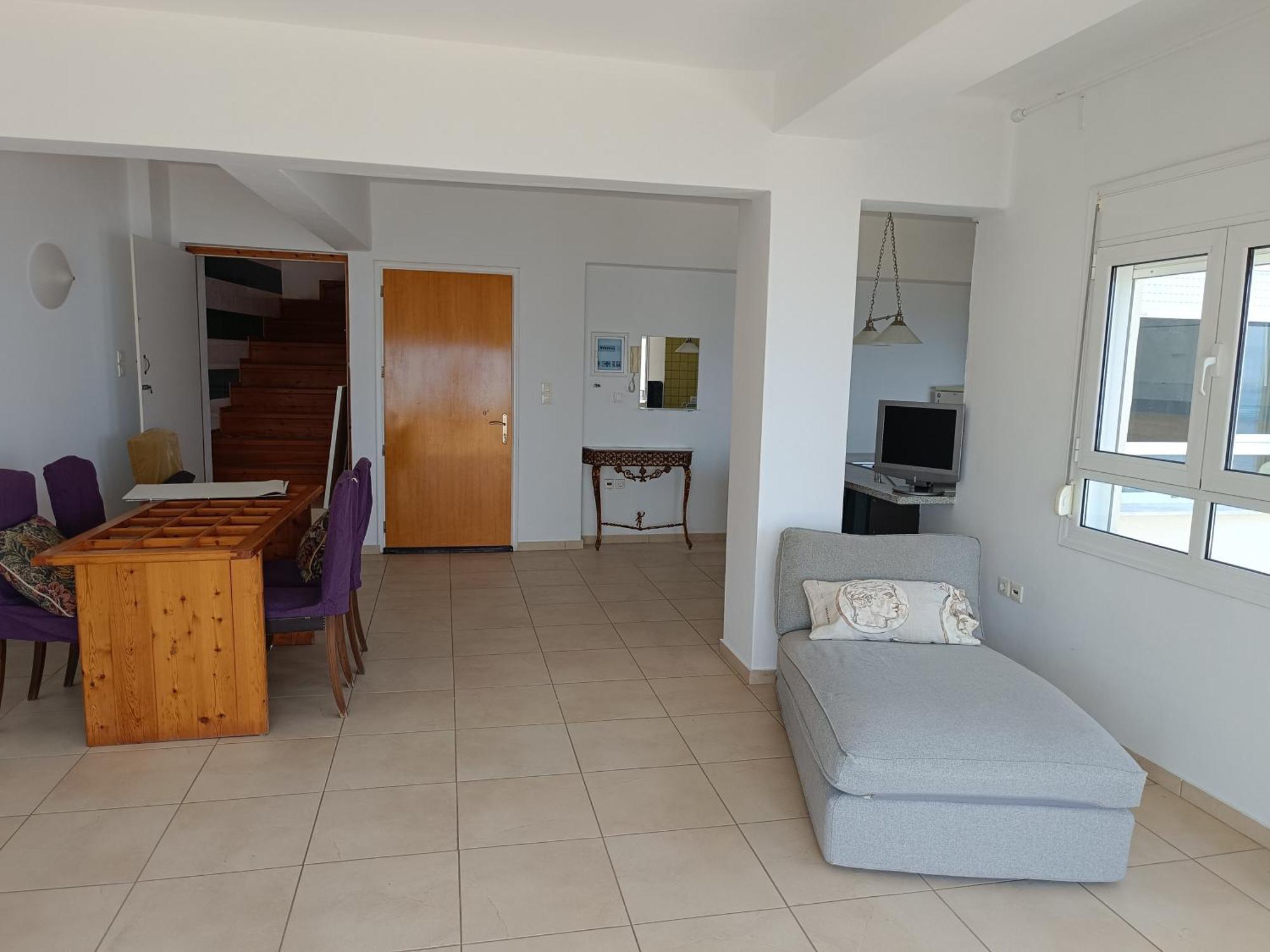 Apartment Mare E Monti2