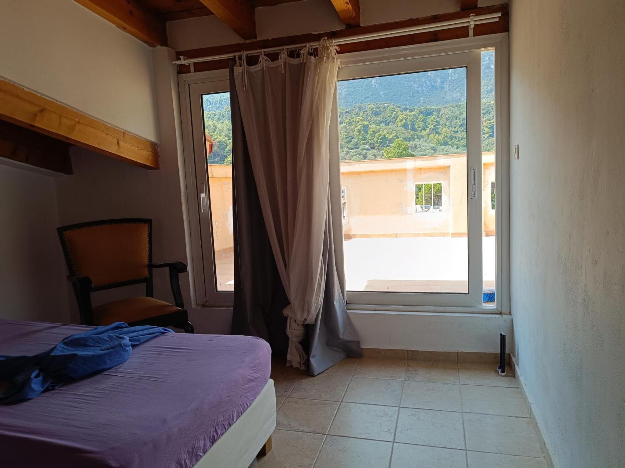 Mare E Monti2 Apartment *