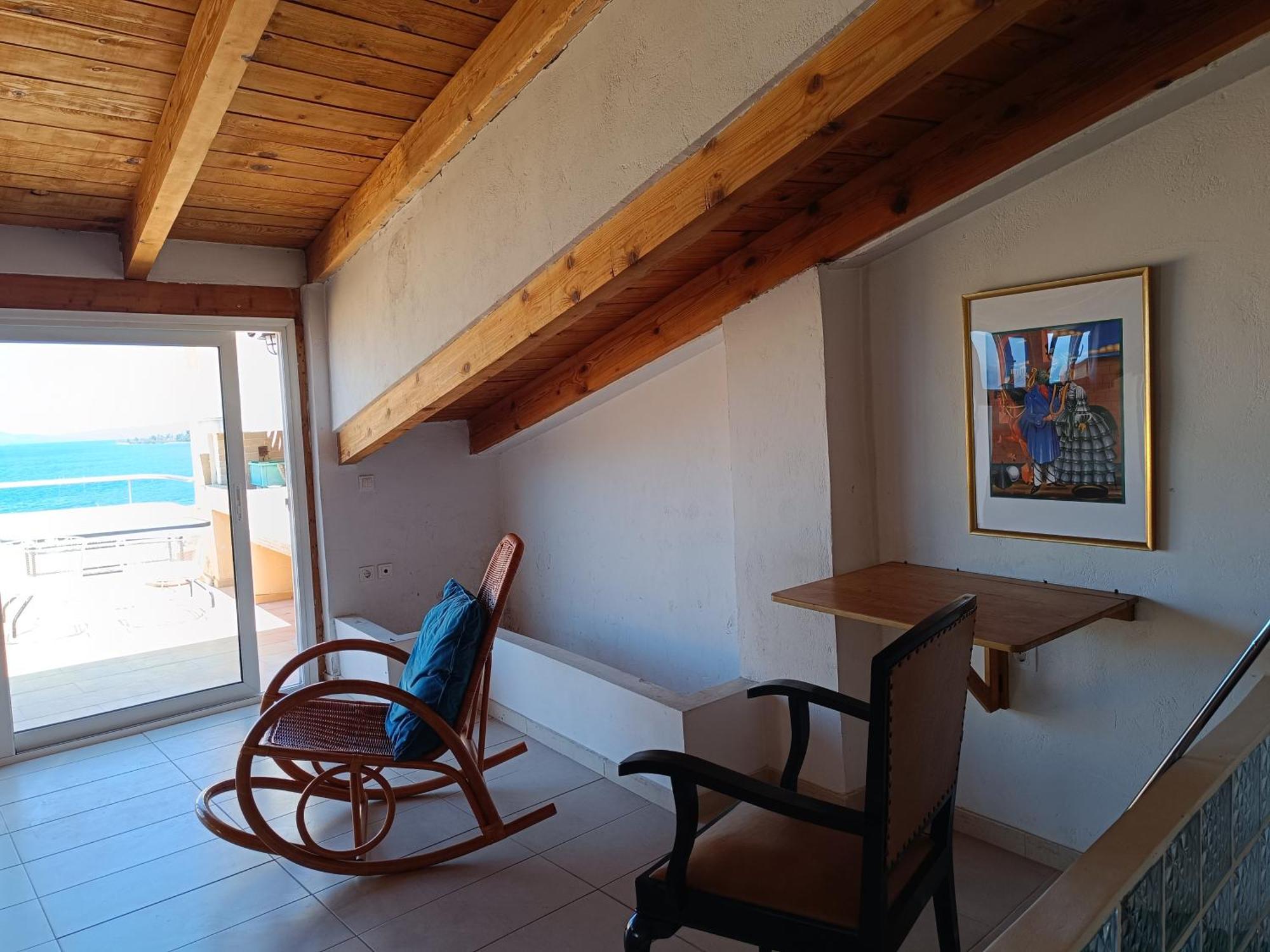 Mare E Monti2 Apartment Agios Konstantinos (Phthiotis)