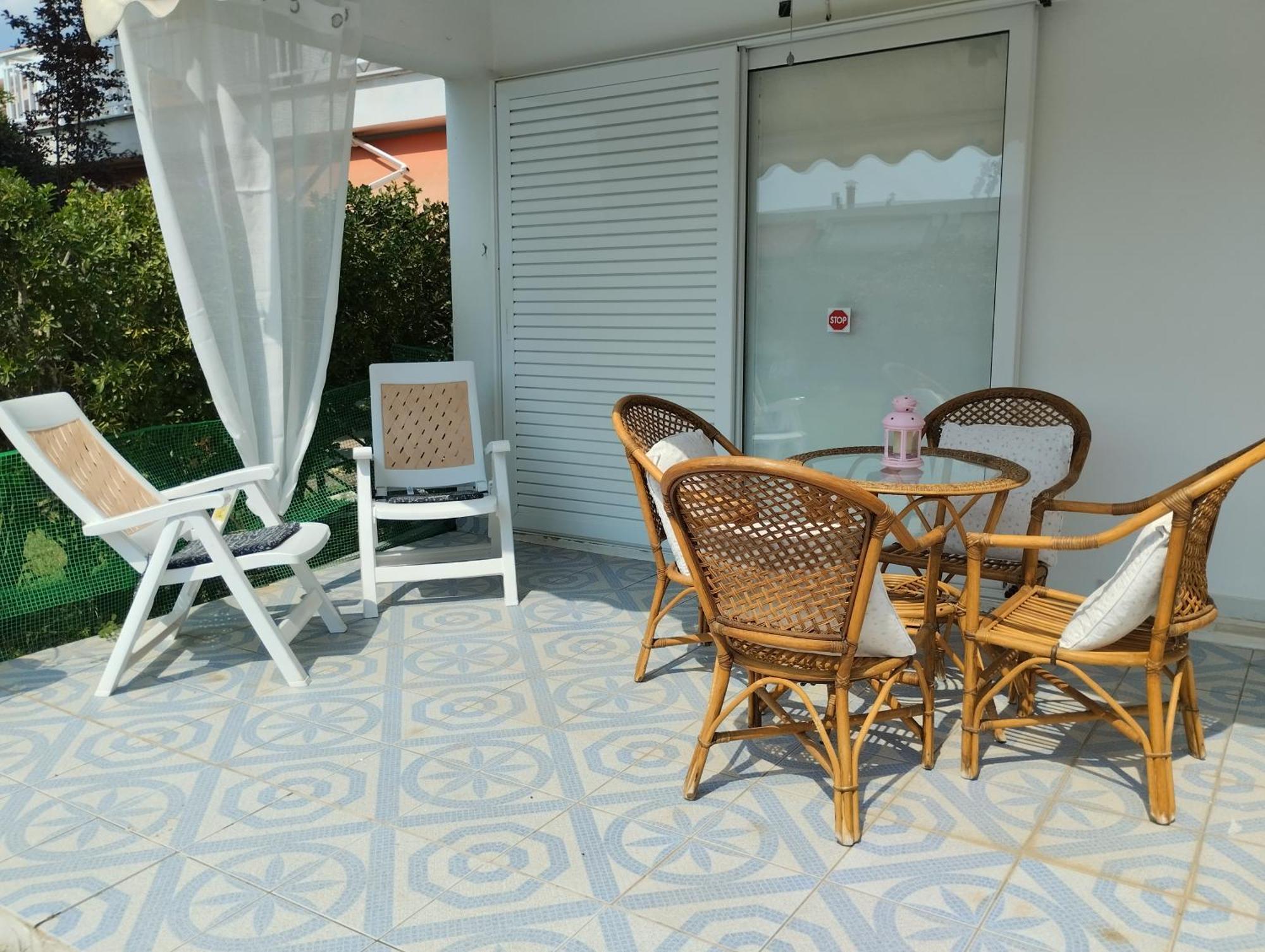 7 Seas House Holiday home