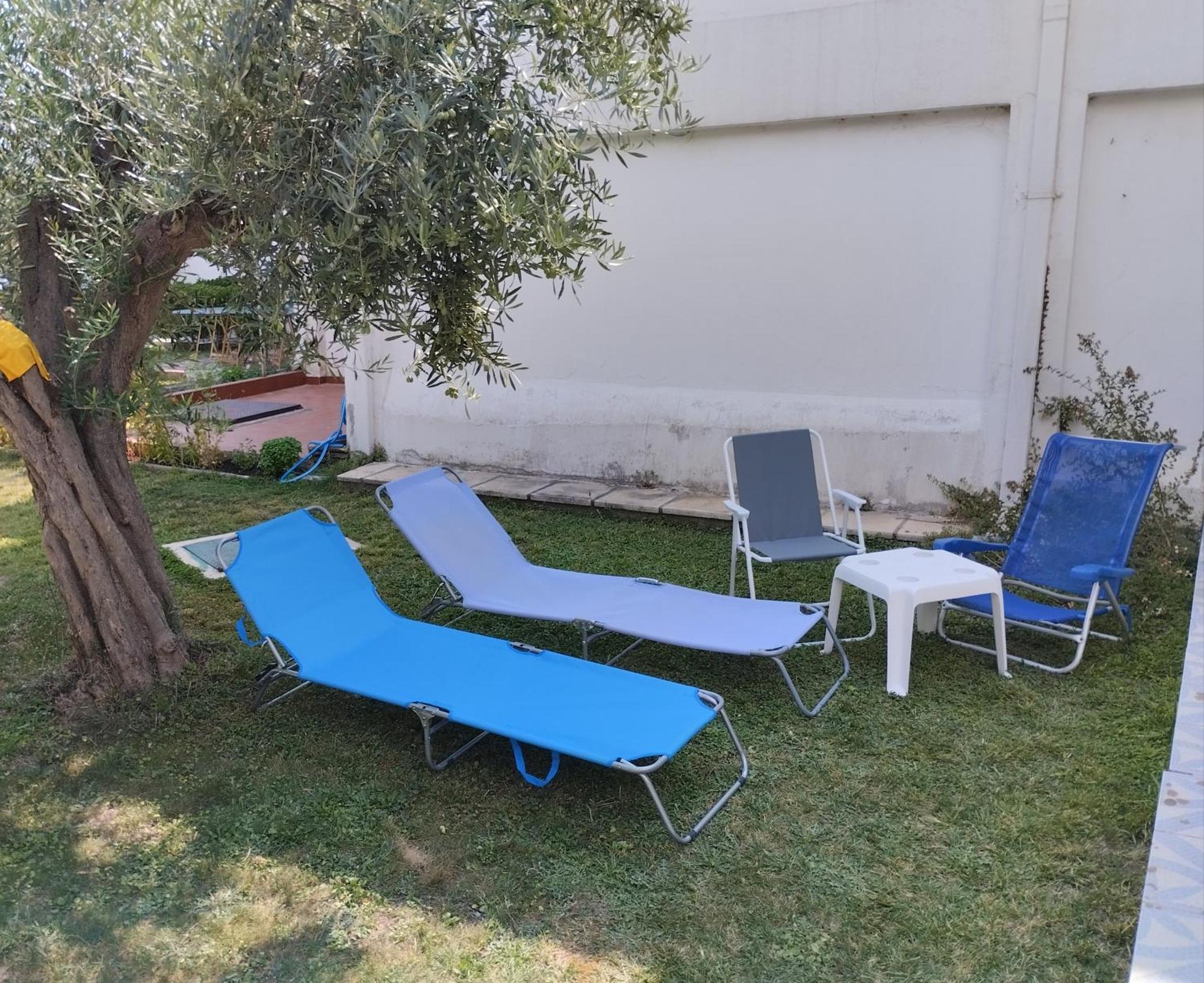 Holiday home 7 Seas House