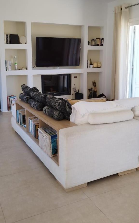 Holiday home Fotimari Kea, Greece Ioulis
