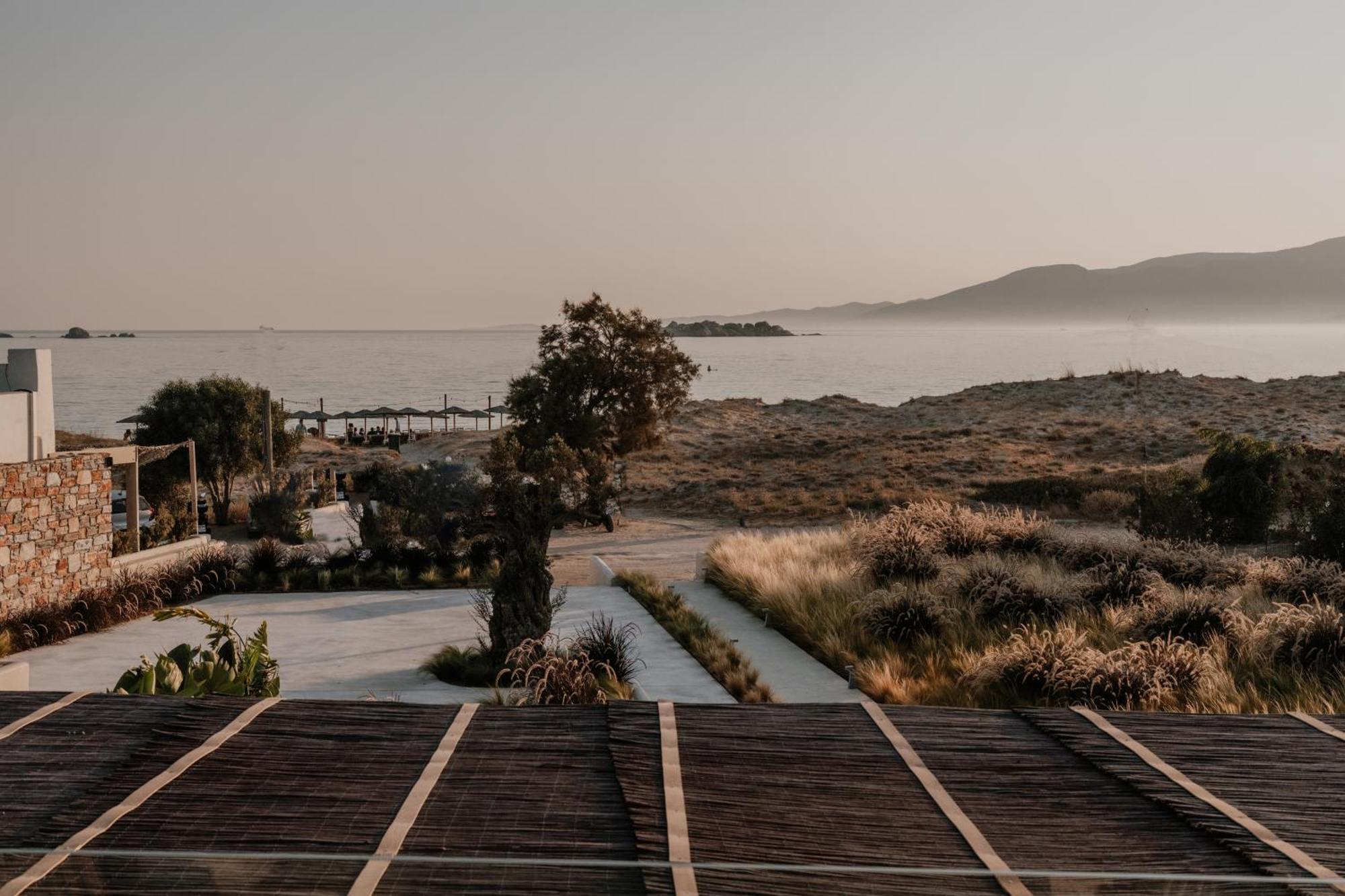 Onym Curated Villa Plaka (Naxos)