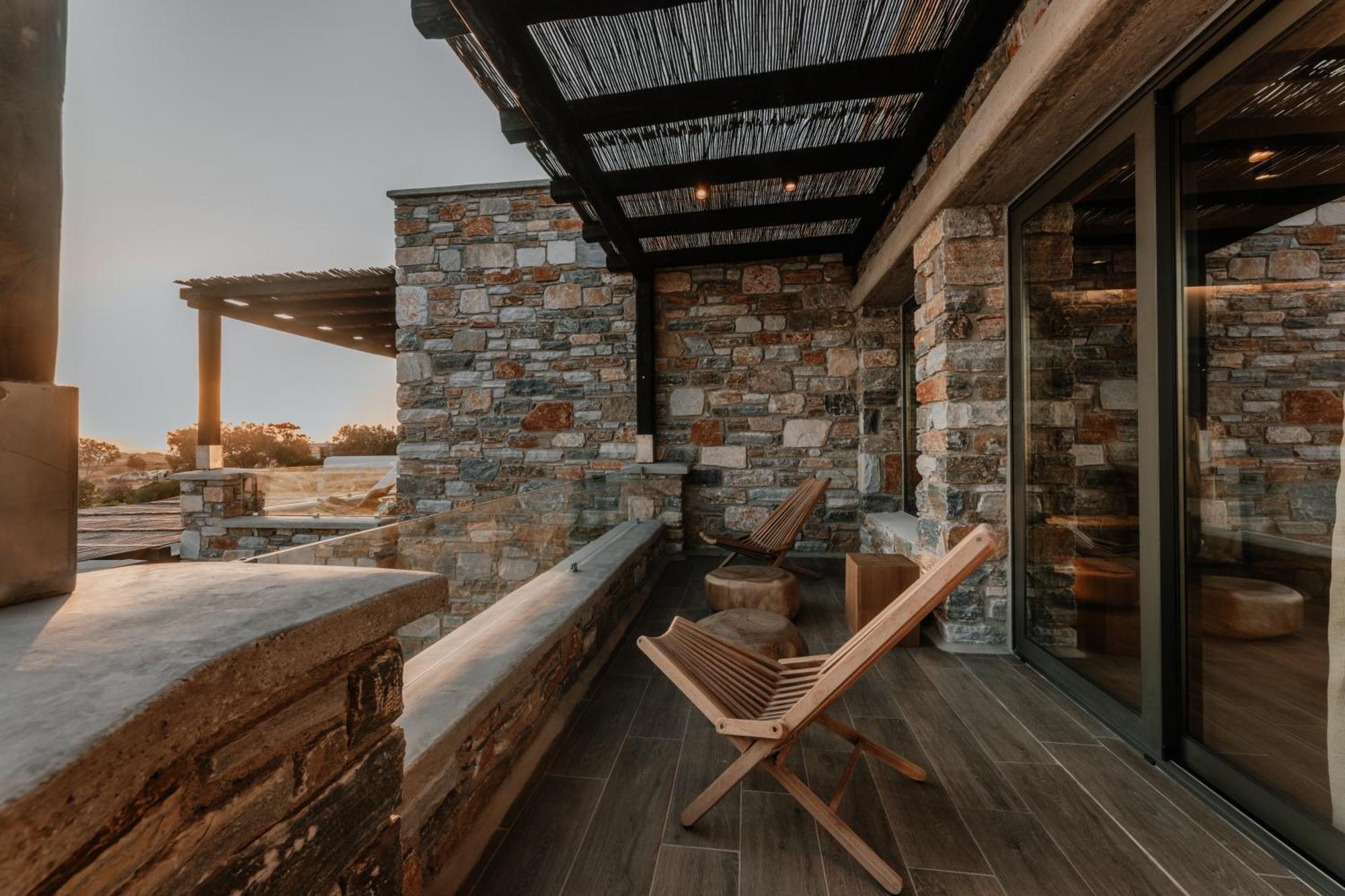 Onym Curated Villa