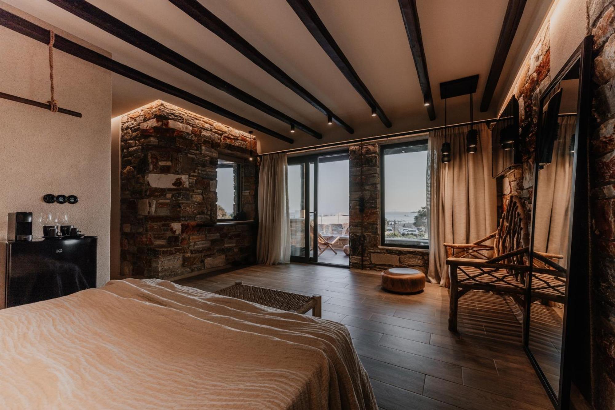 Villa Onym Curated Plaka (Naxos)