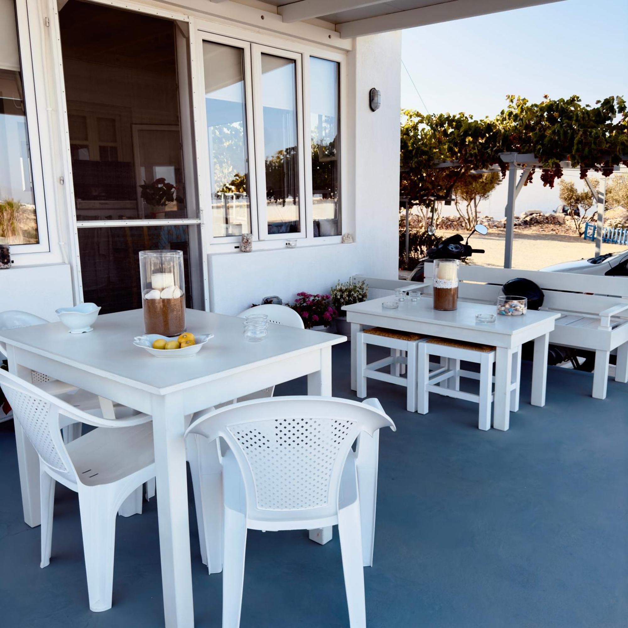 Apartment Panagiotis