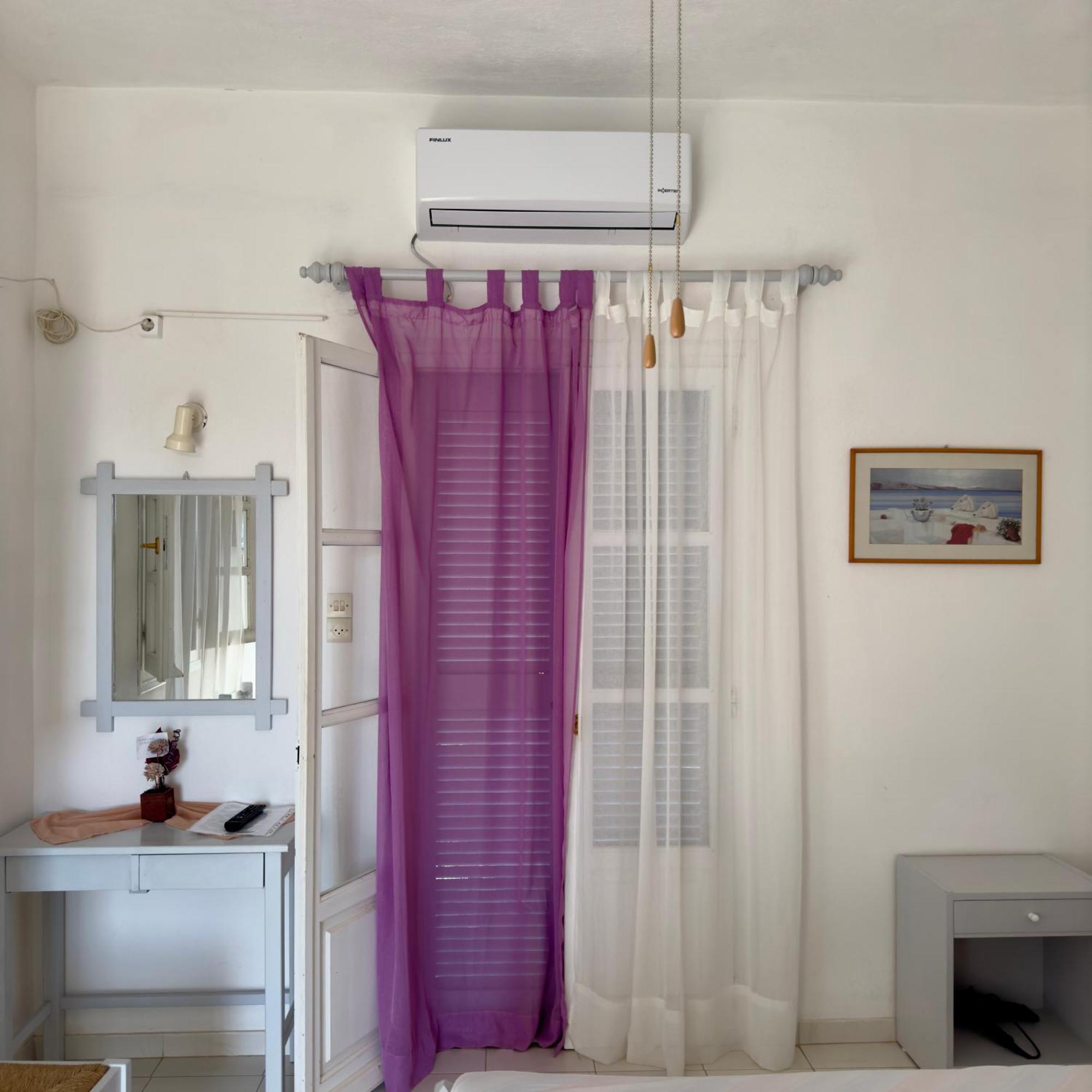 Apartment Panagiotis *