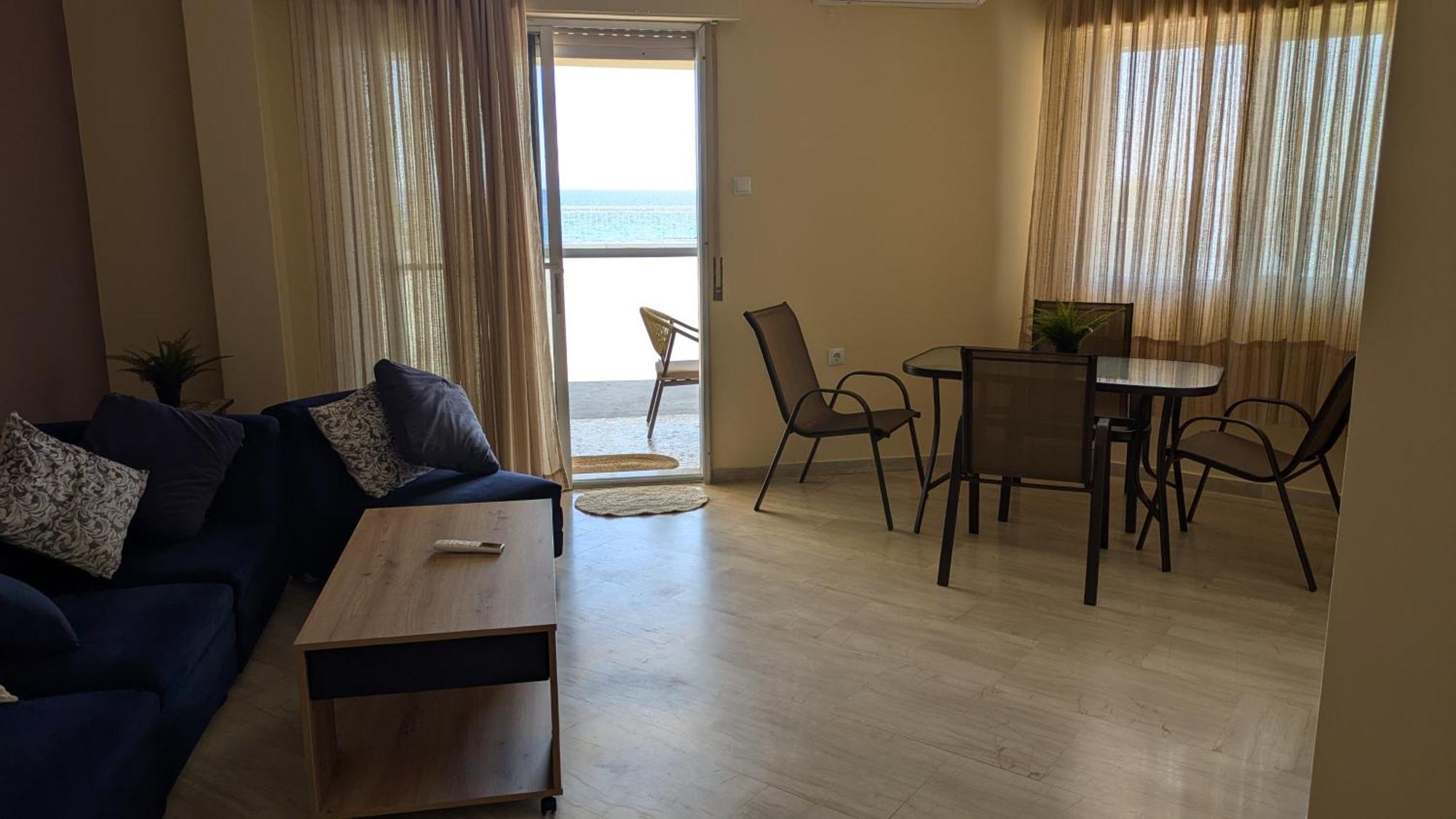 Beachfront * Nea Moudania