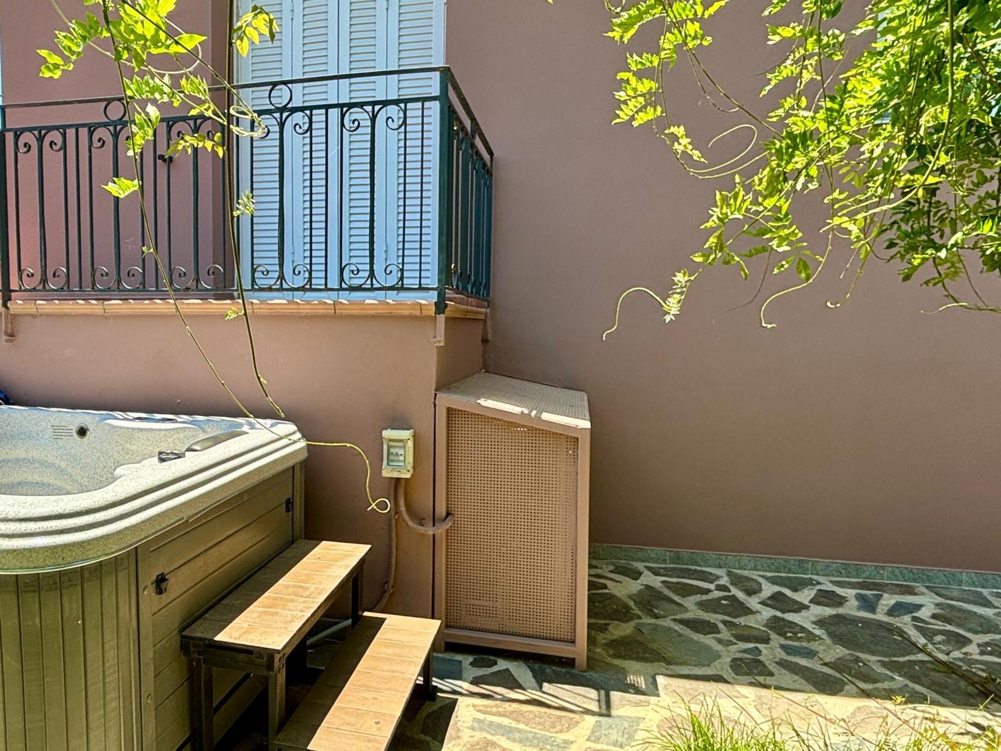 Hara, Lixouri, Kefalonia Villa