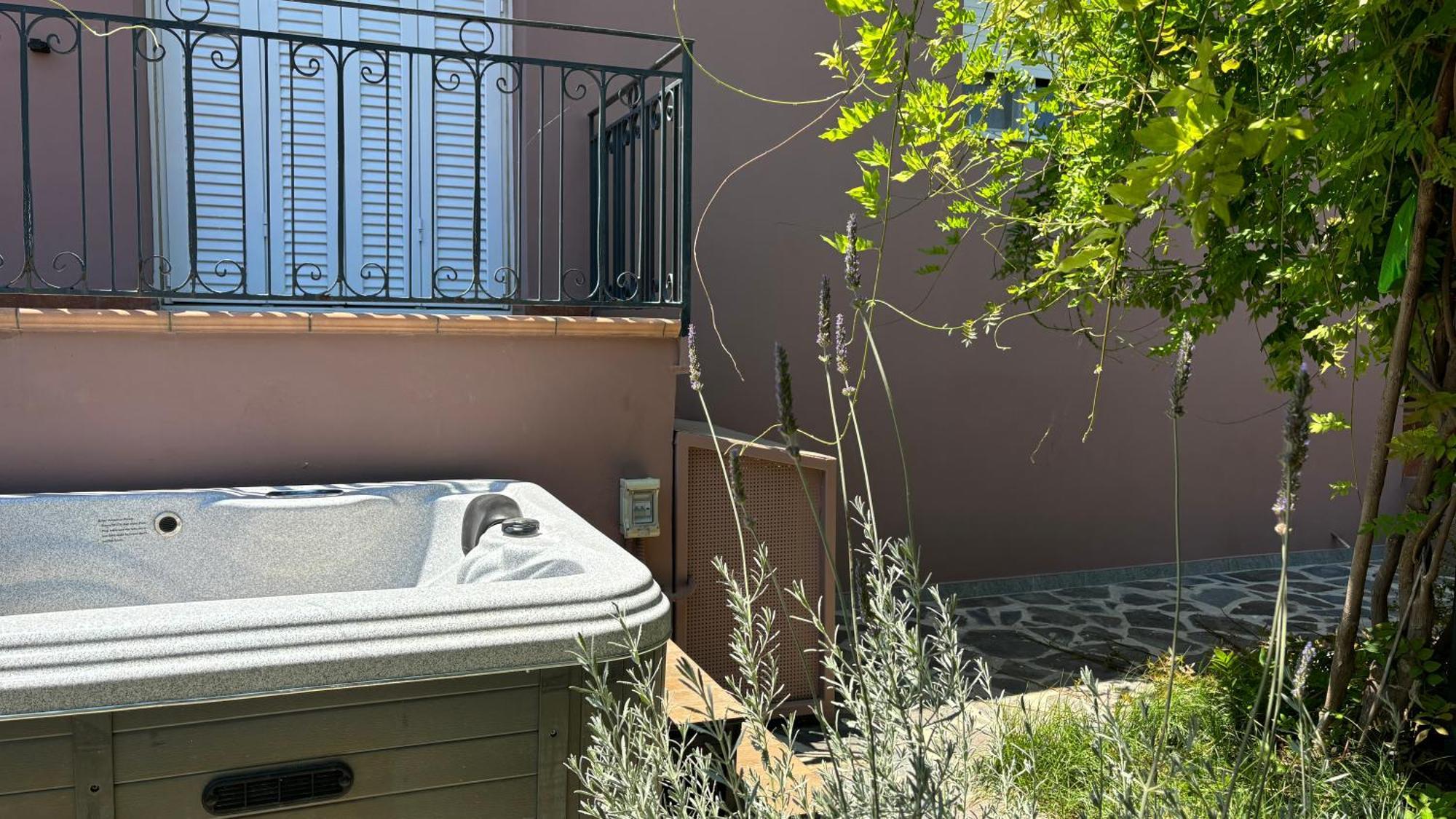Villa Hara, Lixouri, Kefalonia