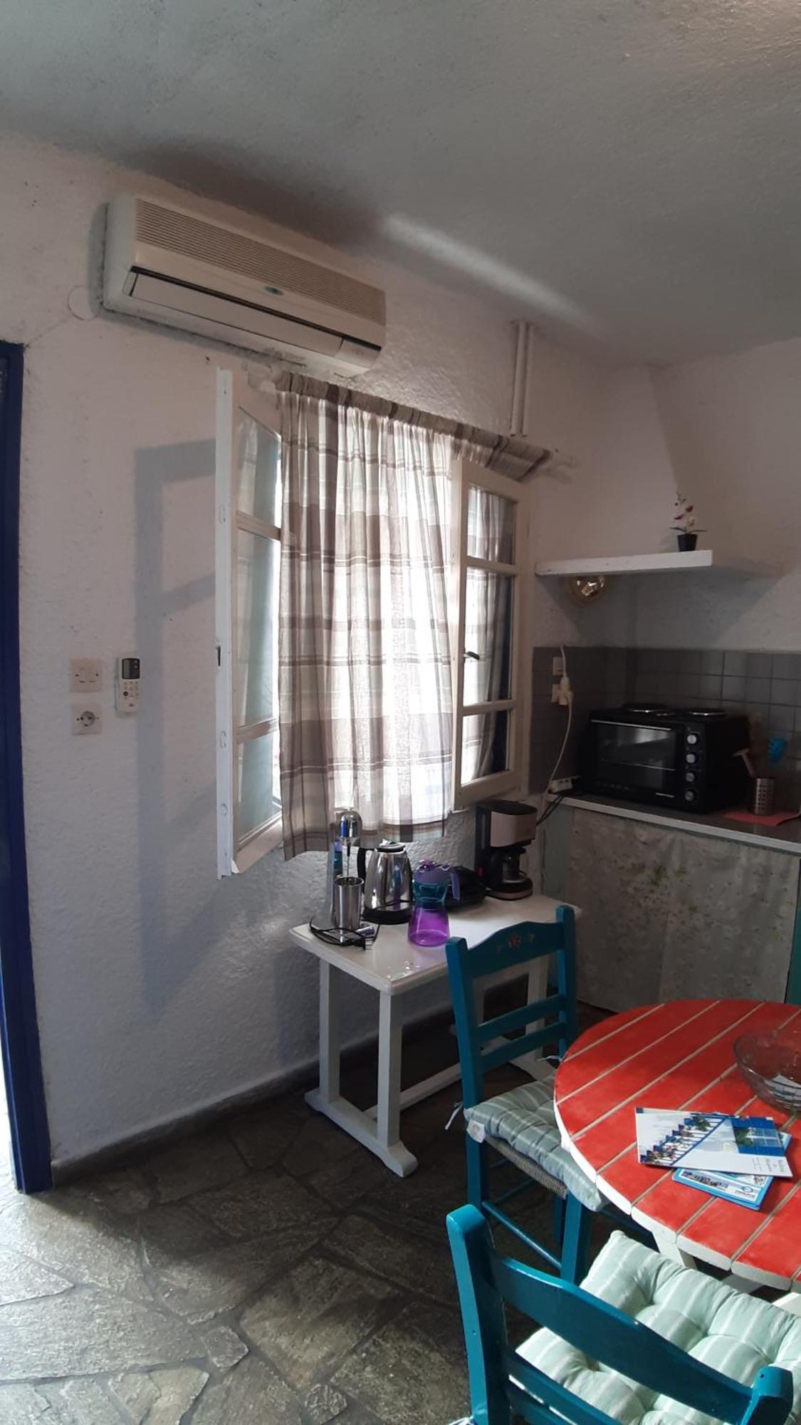 Aparthotel Mantos 1 Neo Klima