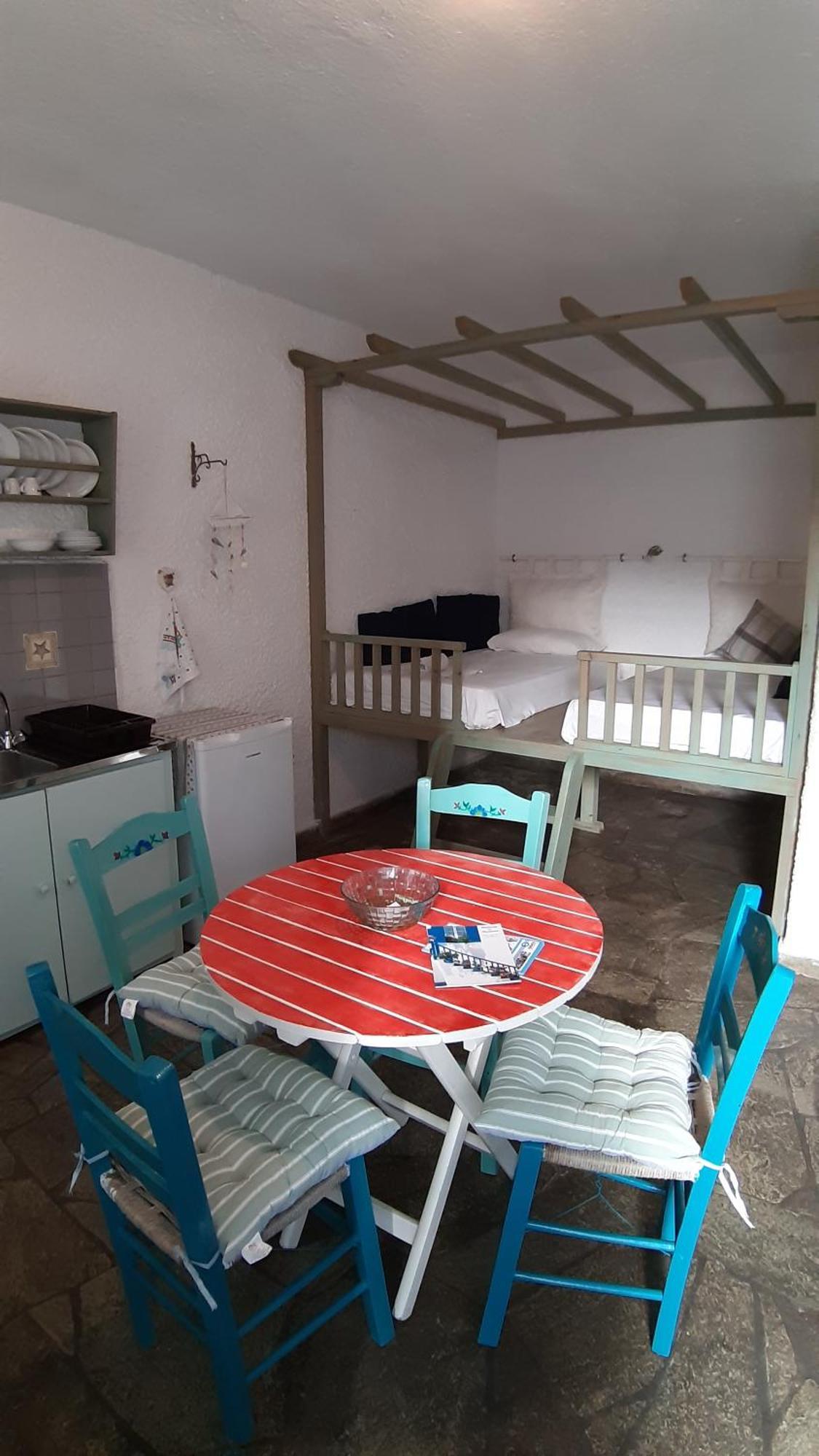 Aparthotel Mantos 1 Neo Klima