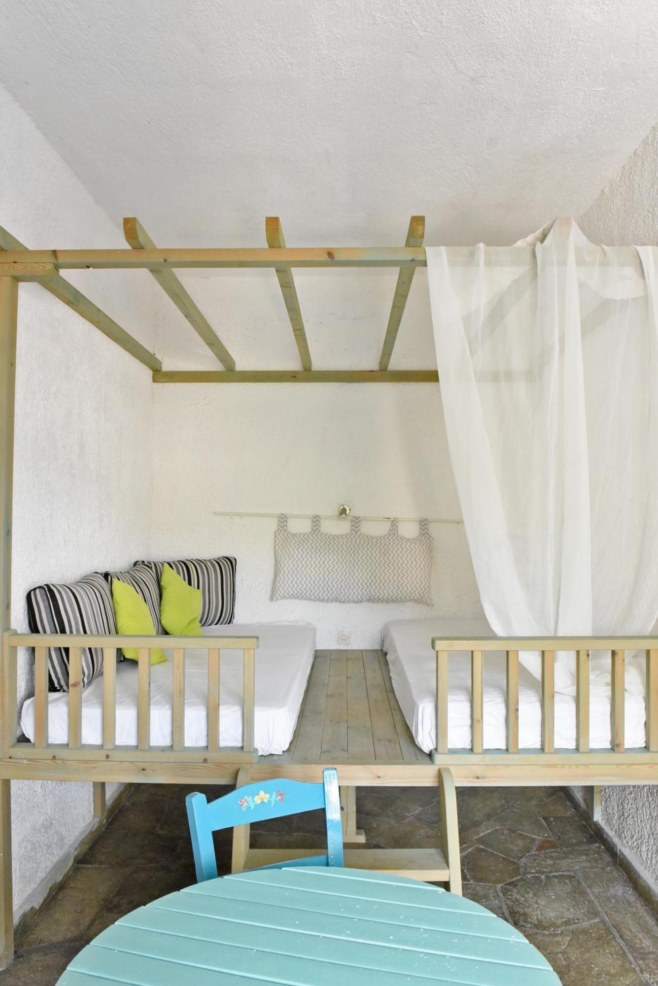 Aparthotel Mantos 1