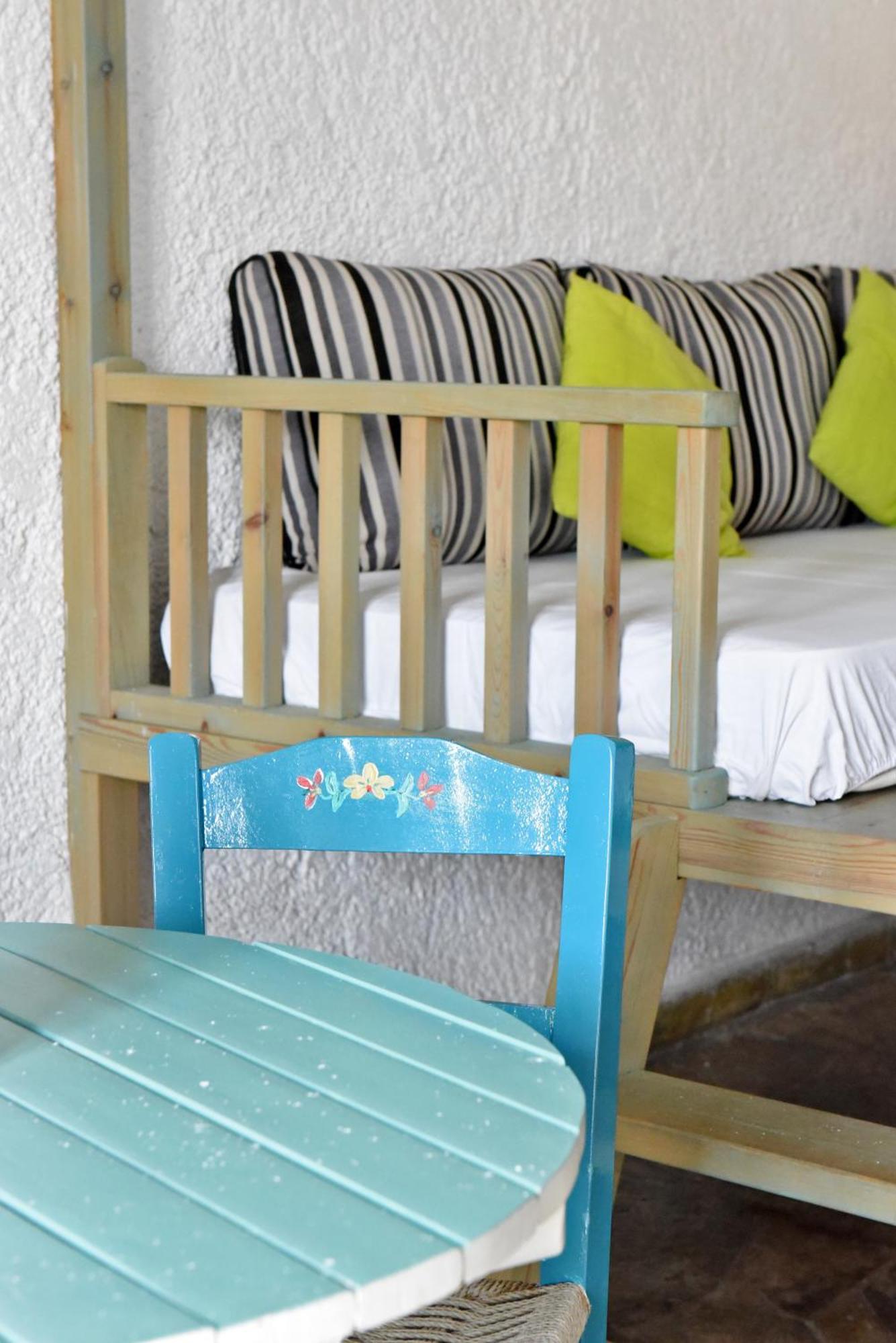 Mantos 1 Aparthotel Neo Klima