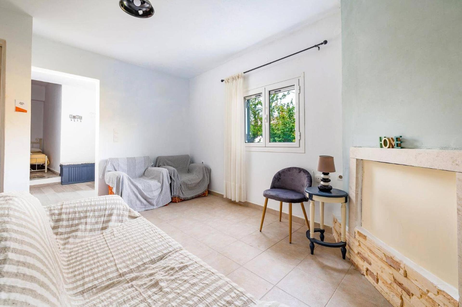 Villa Yialos By