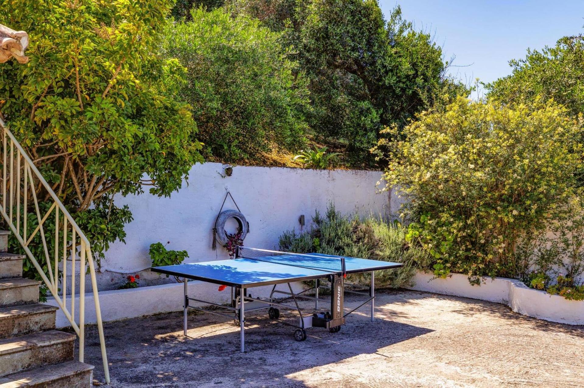 Villa Yialos By