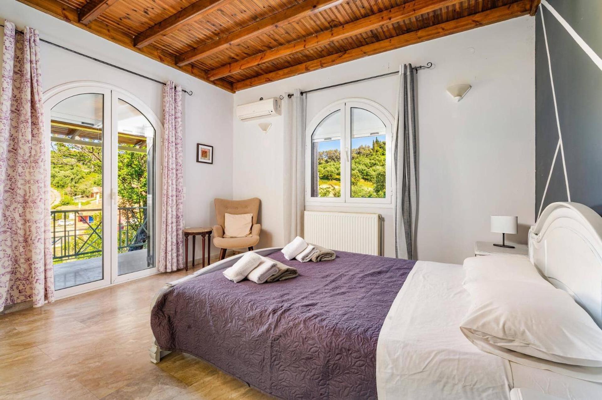 Villa Yialos By Astrakeri