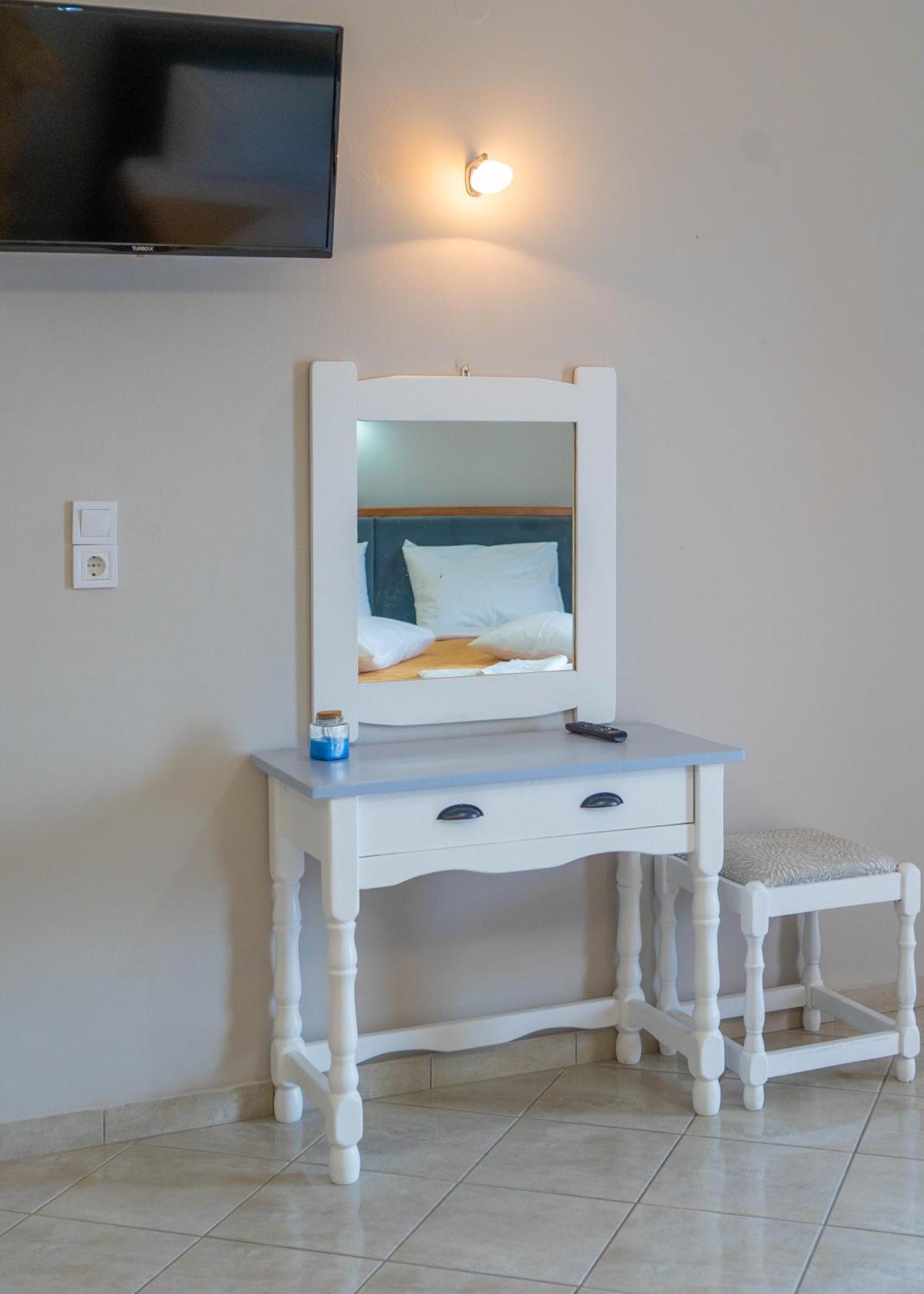 Aparthotel Ermioni