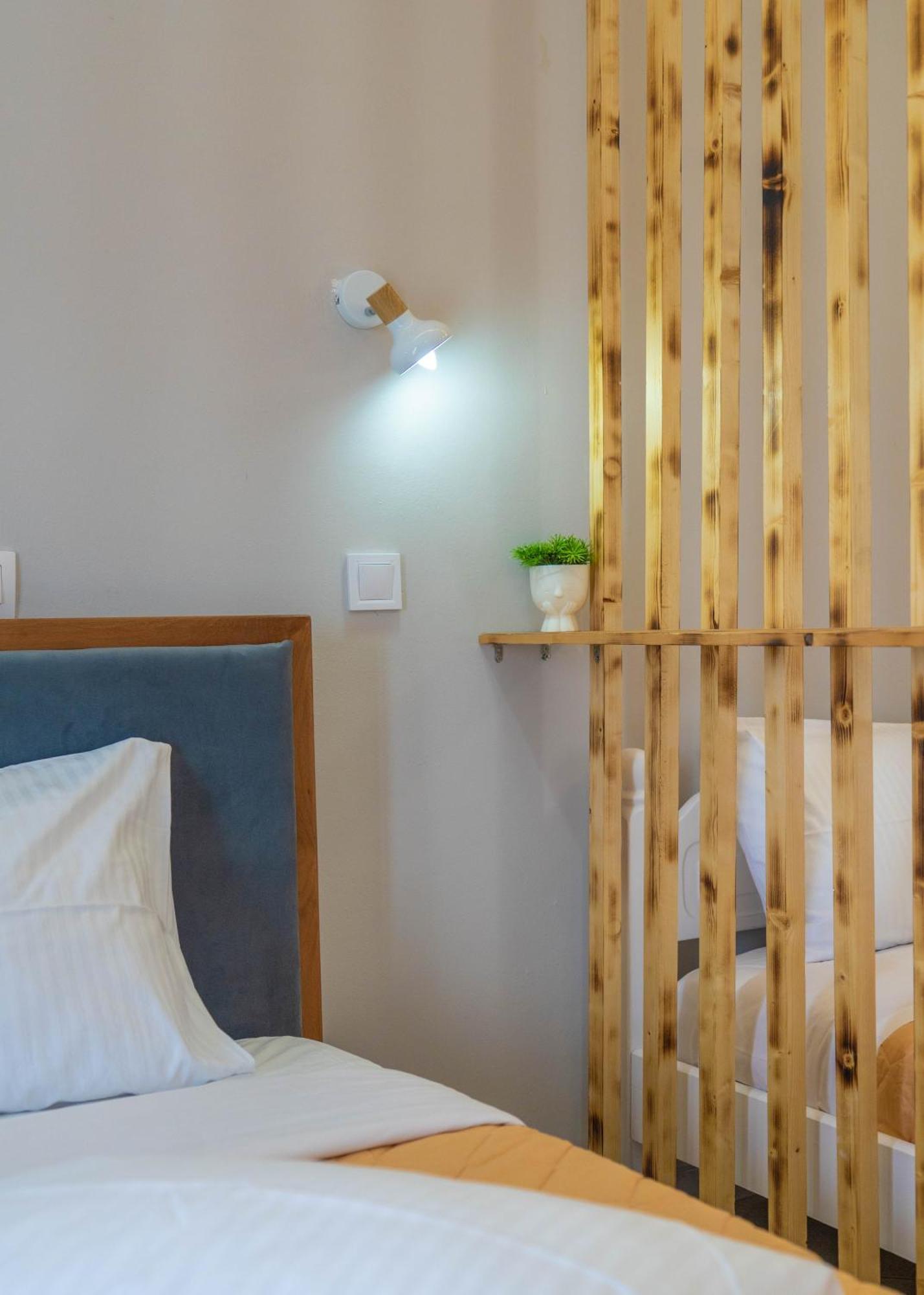 Aparthotel Ermioni *