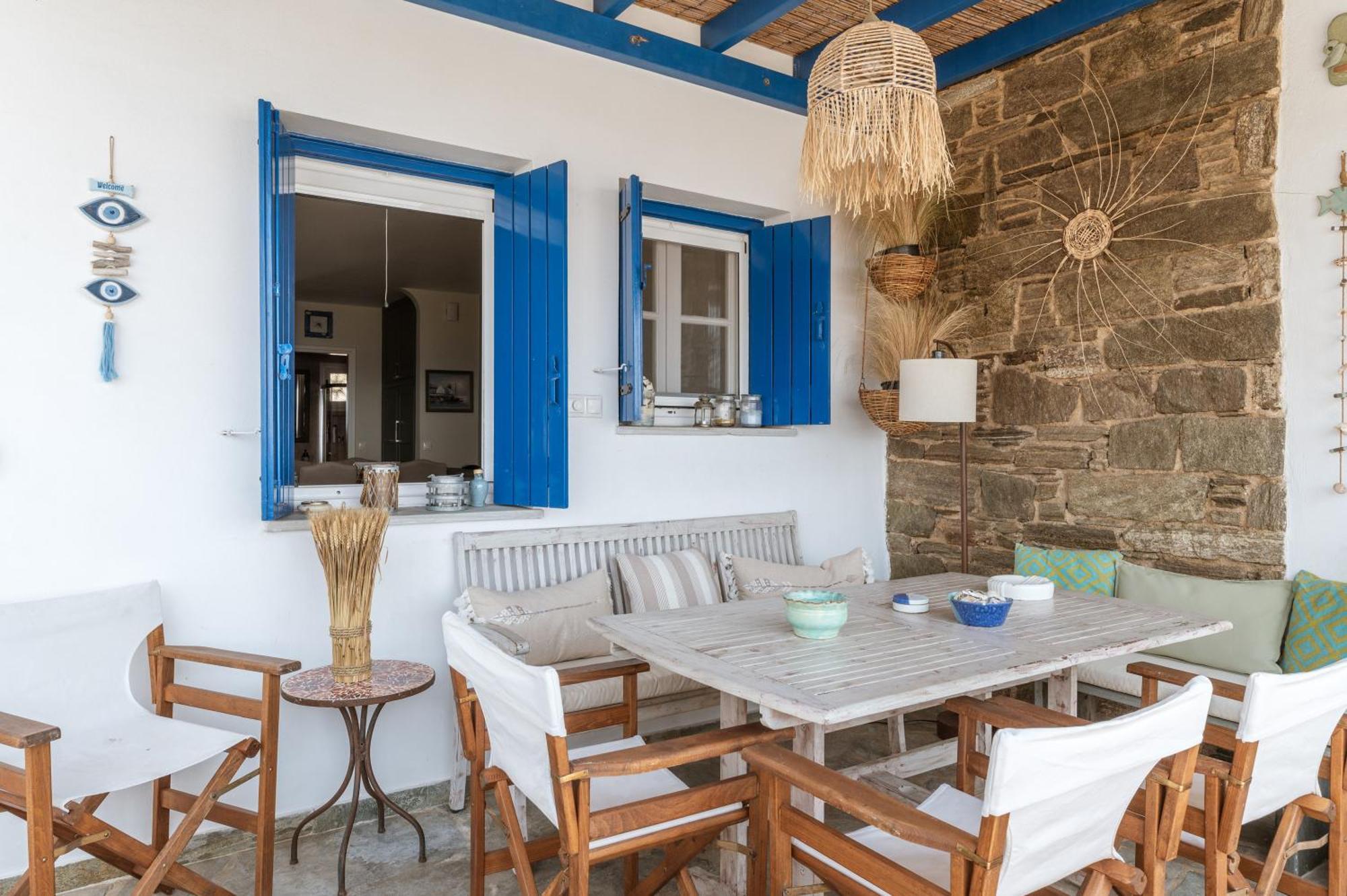 Holiday home Waterfront Masterpiece
